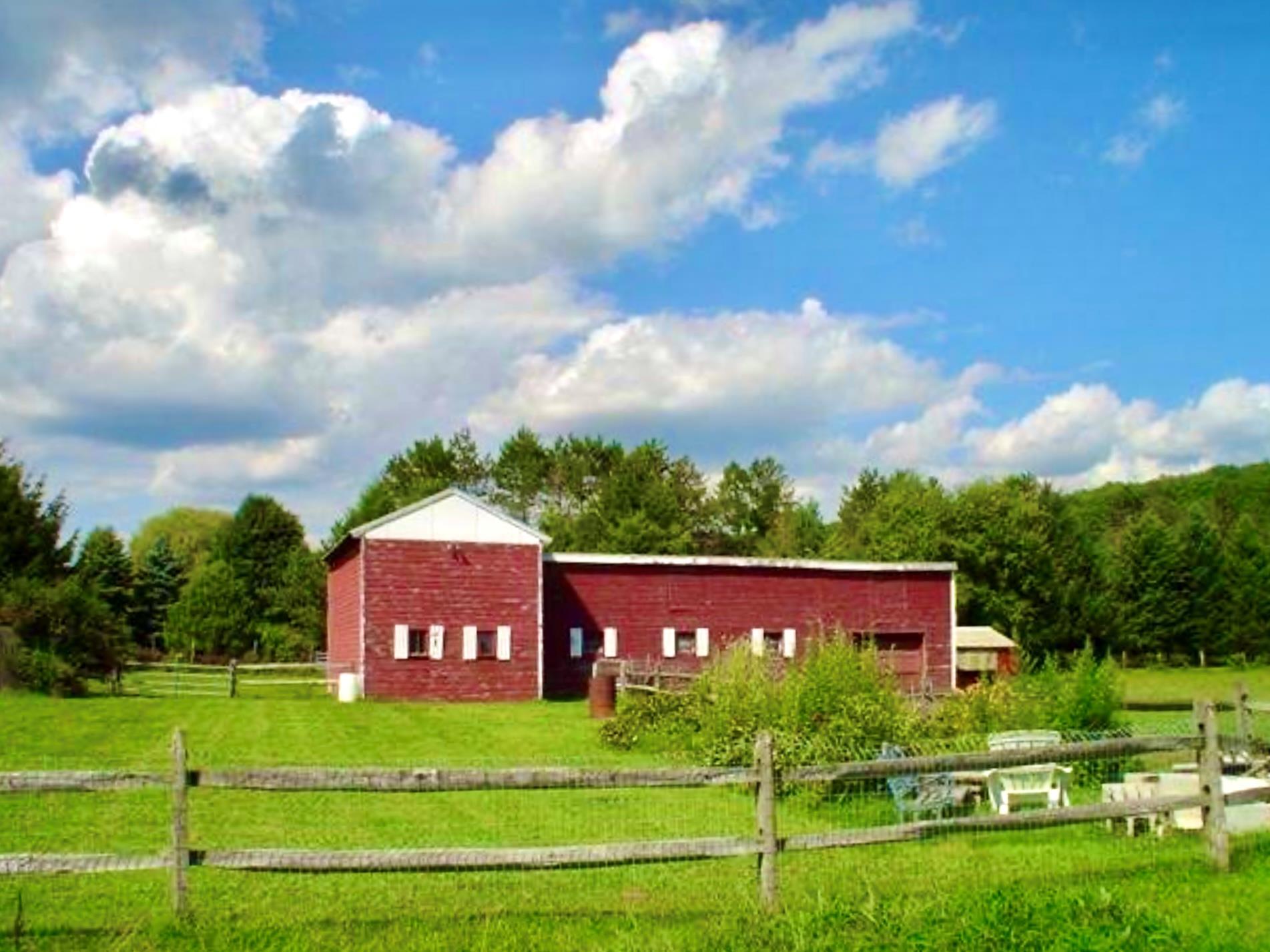 Single Family Route 82  Dutchess County, NY 12514, MLS-866327-2