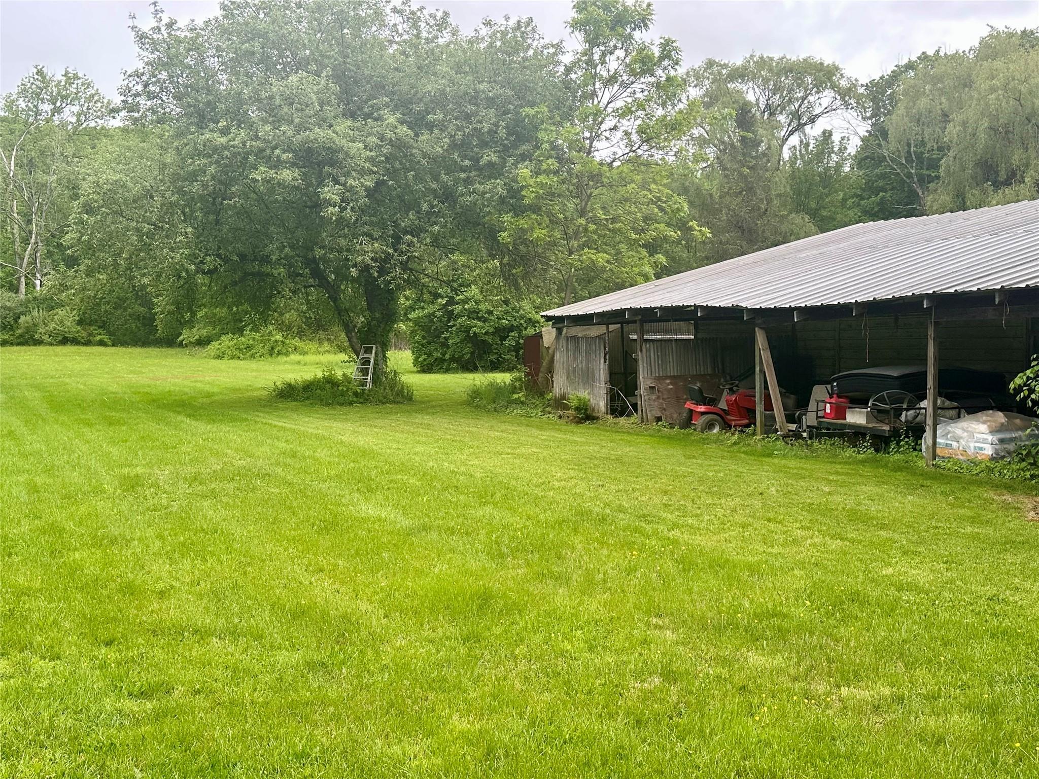 Single Family Route 82  Dutchess County, NY 12514, MLS-866327-29