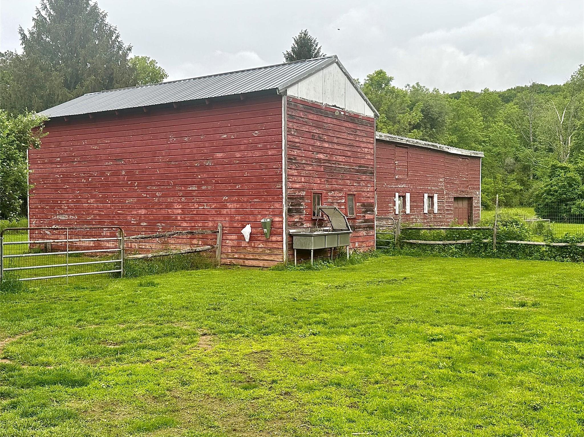Single Family Route 82  Dutchess County, NY 12514, MLS-866327-5