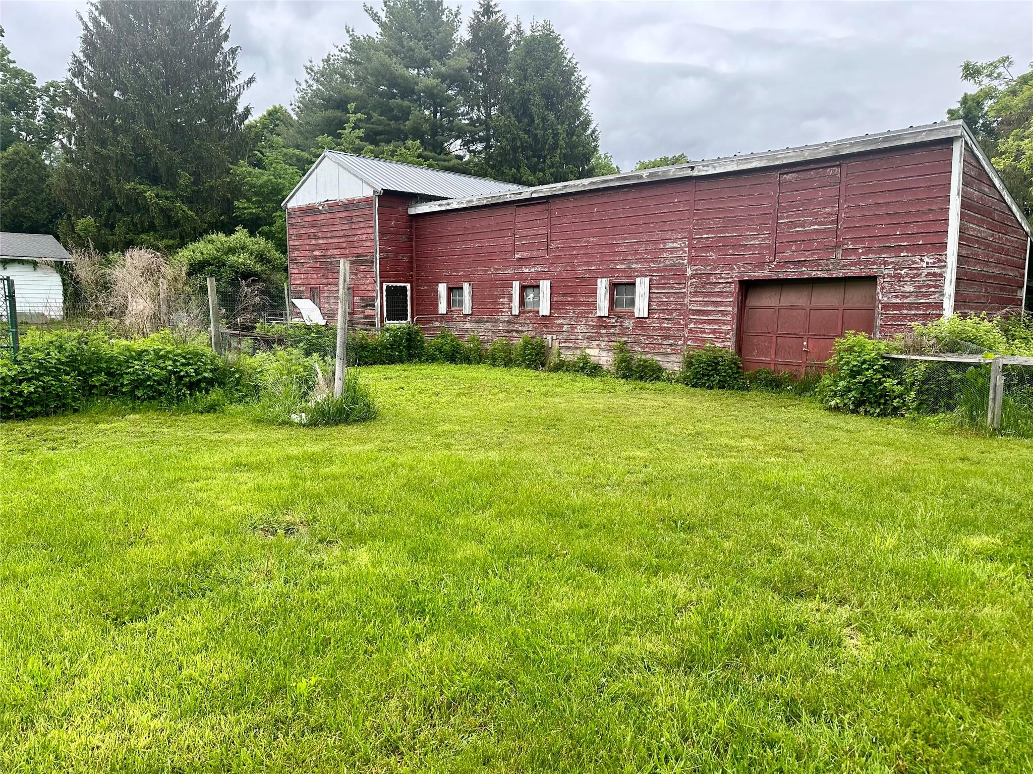 Single Family Route 82  Dutchess County, NY 12514, MLS-866327-6