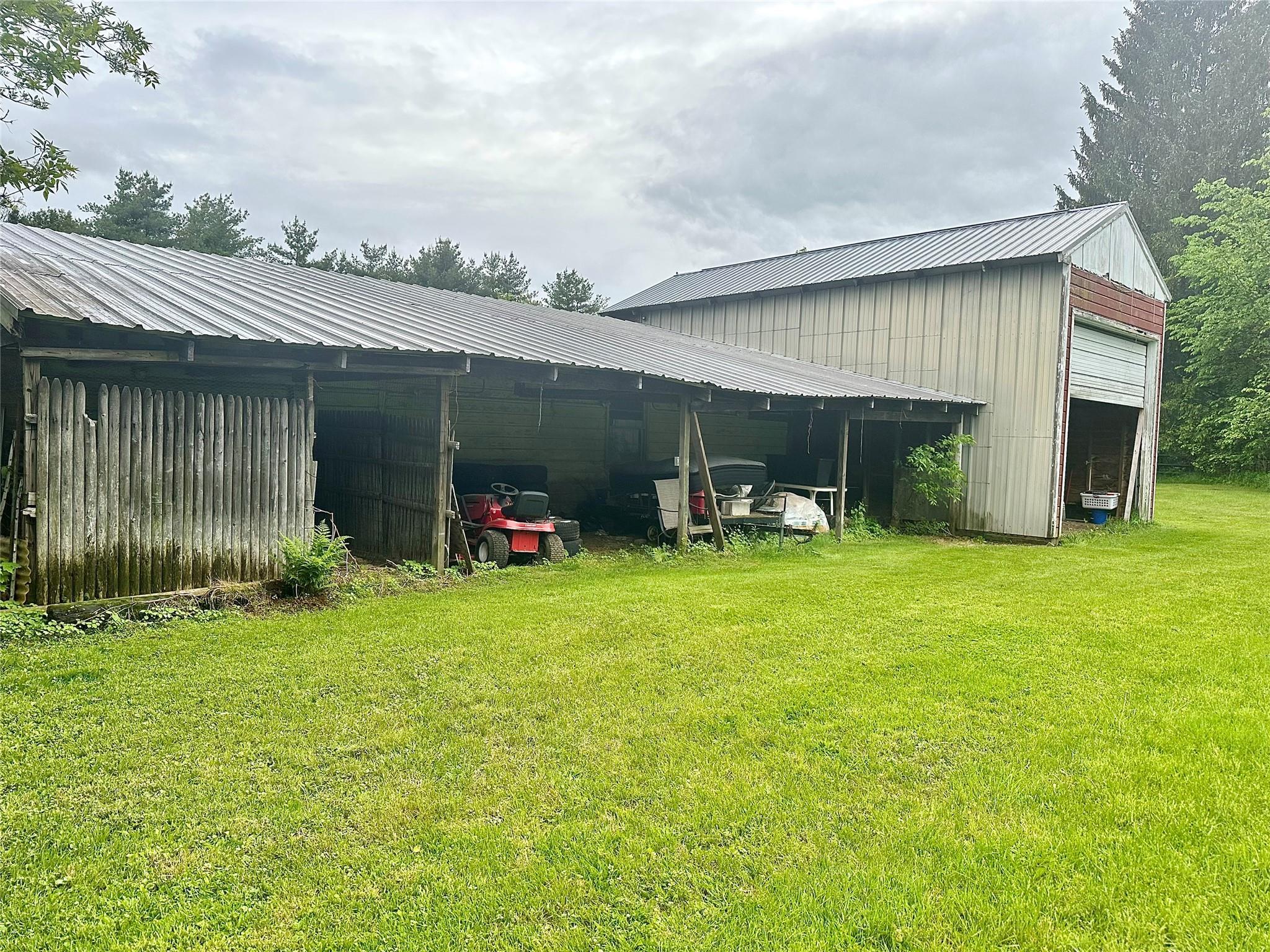 Single Family Route 82  Dutchess County, NY 12514, MLS-866327-7