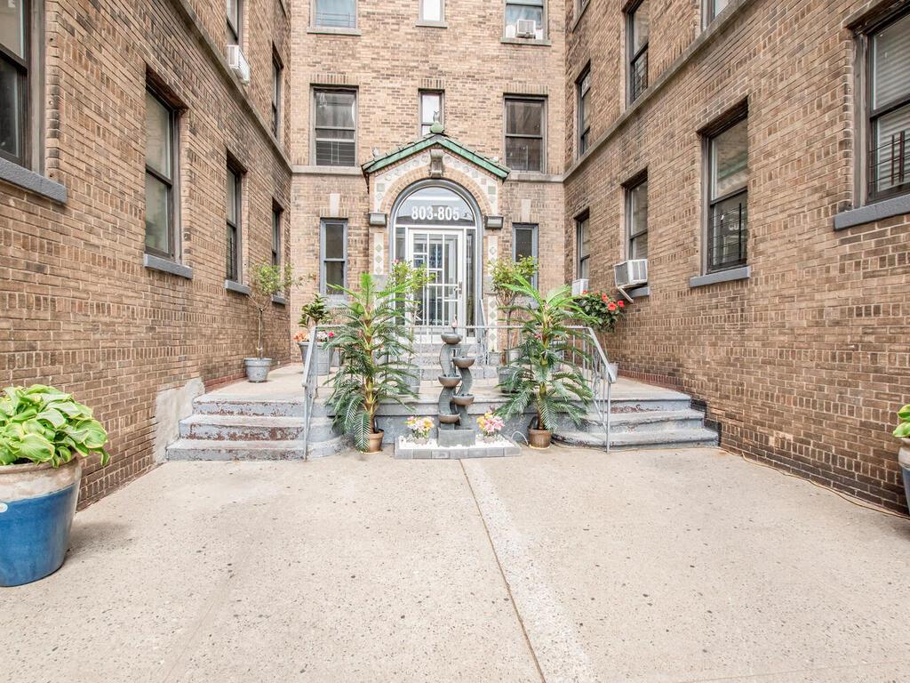 Coop 182nd  Bronx, NY 10460, MLS-866328-15