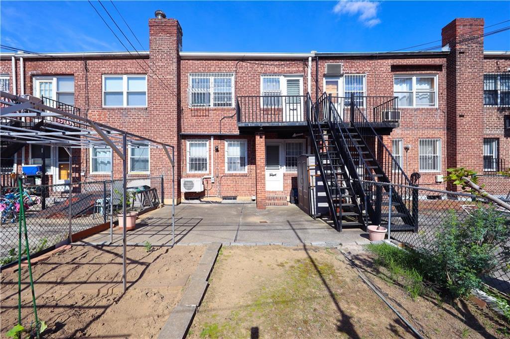 Single Family 29th  Brooklyn, NY 11229, MLS-866333-2
