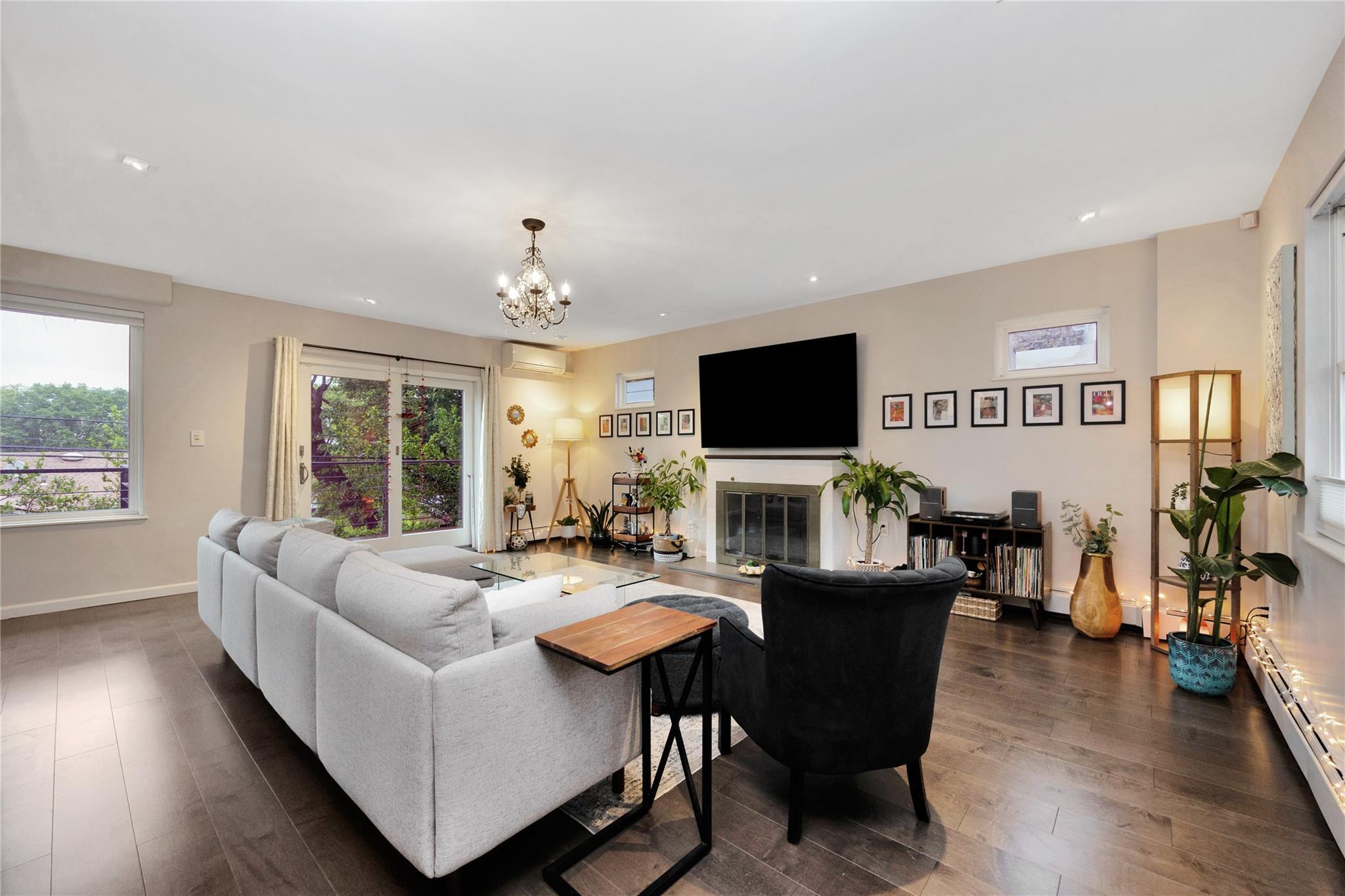Single Family Coolidge  Queens, NY 11435, MLS-866336-13