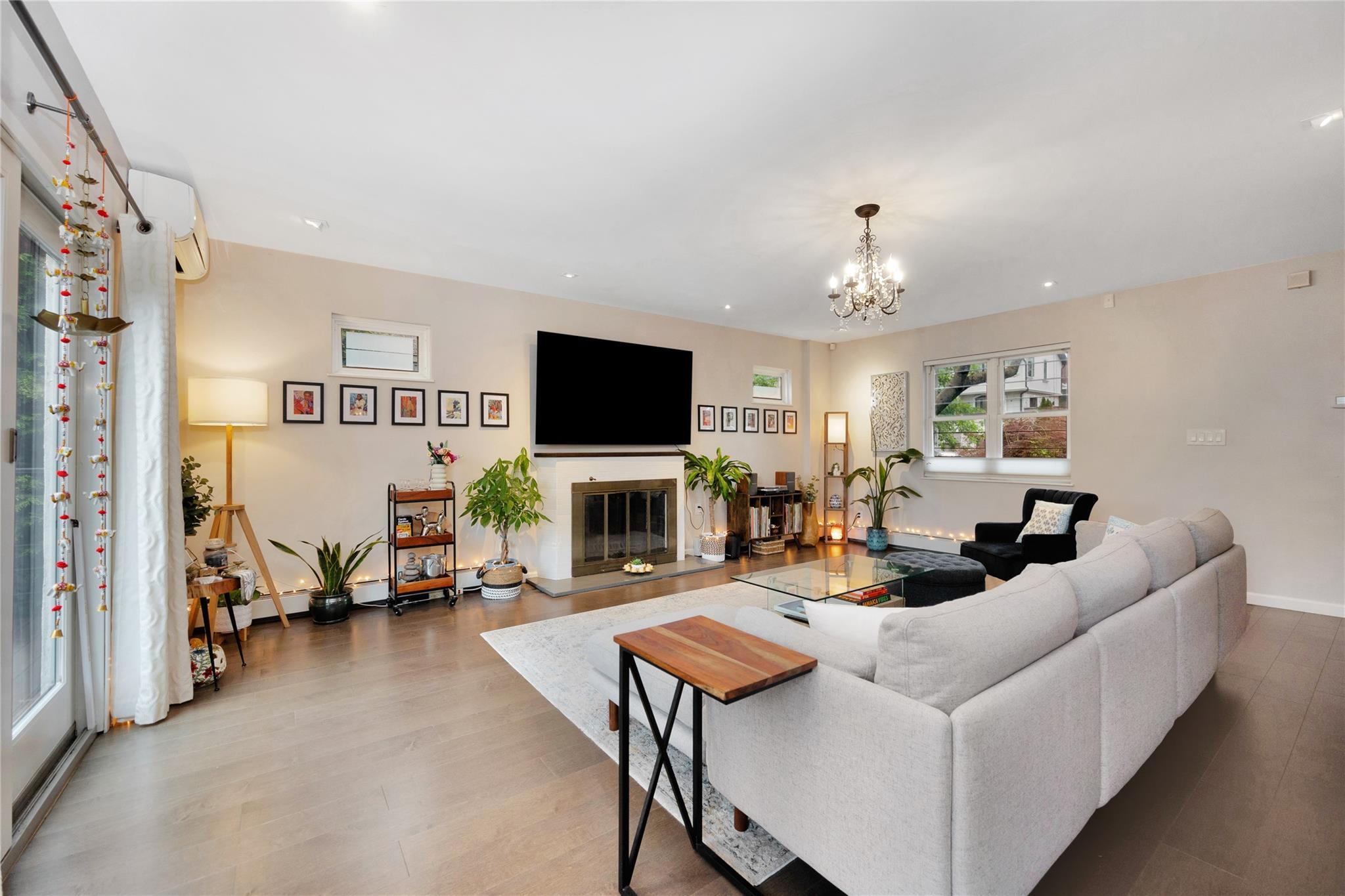 Single Family Coolidge  Queens, NY 11435, MLS-866336-14