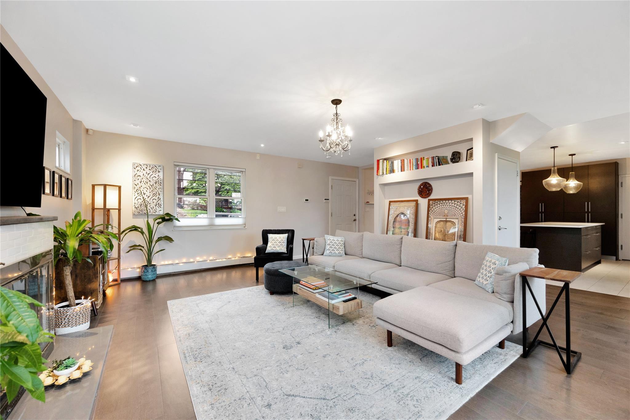 Single Family Coolidge  Queens, NY 11435, MLS-866336-15