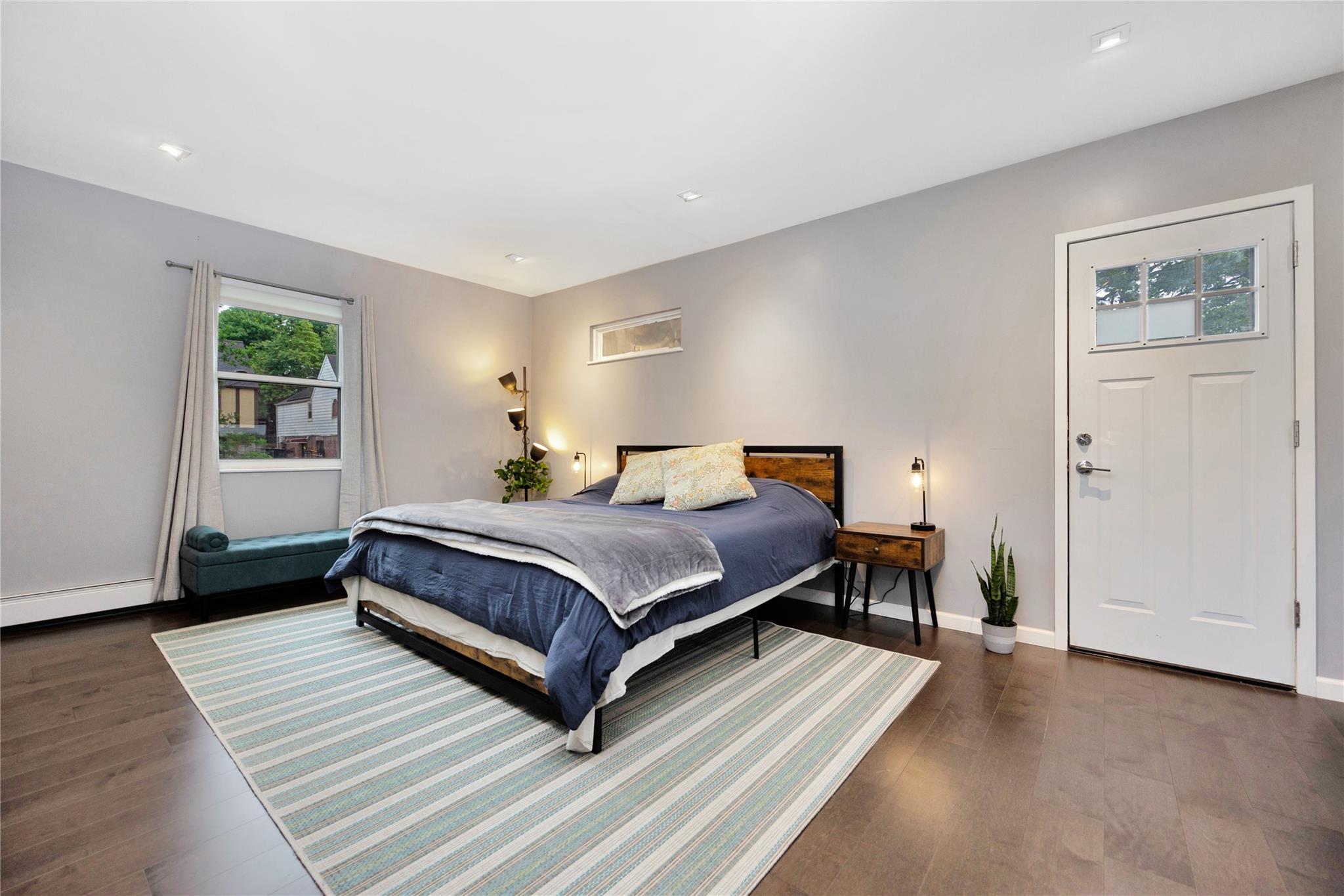 Single Family Coolidge  Queens, NY 11435, MLS-866336-17