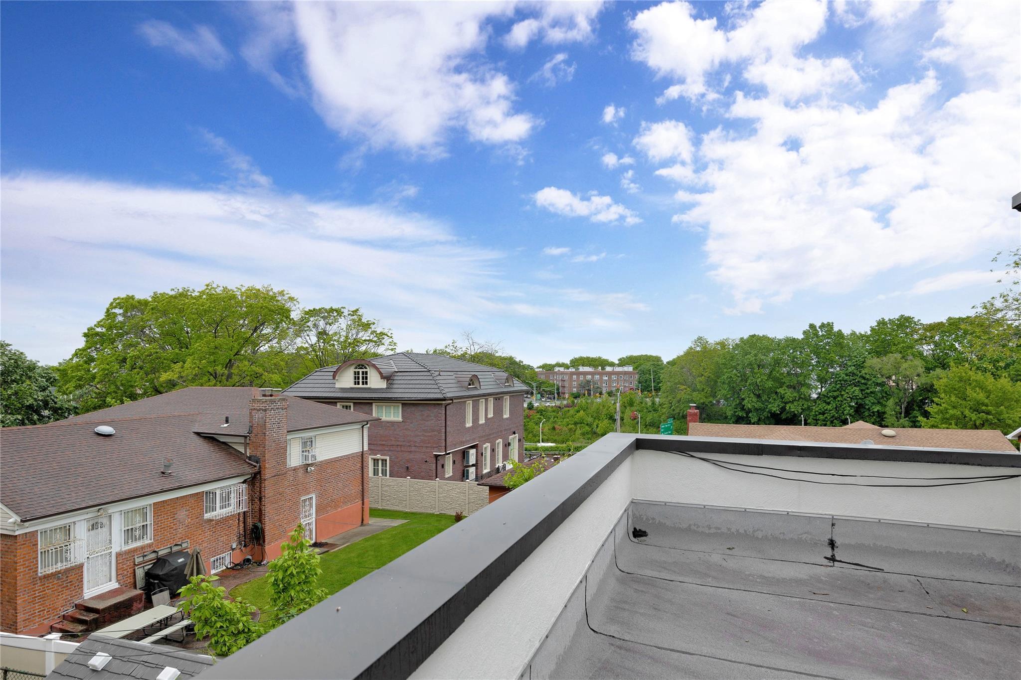 Single Family Coolidge  Queens, NY 11435, MLS-866336-20