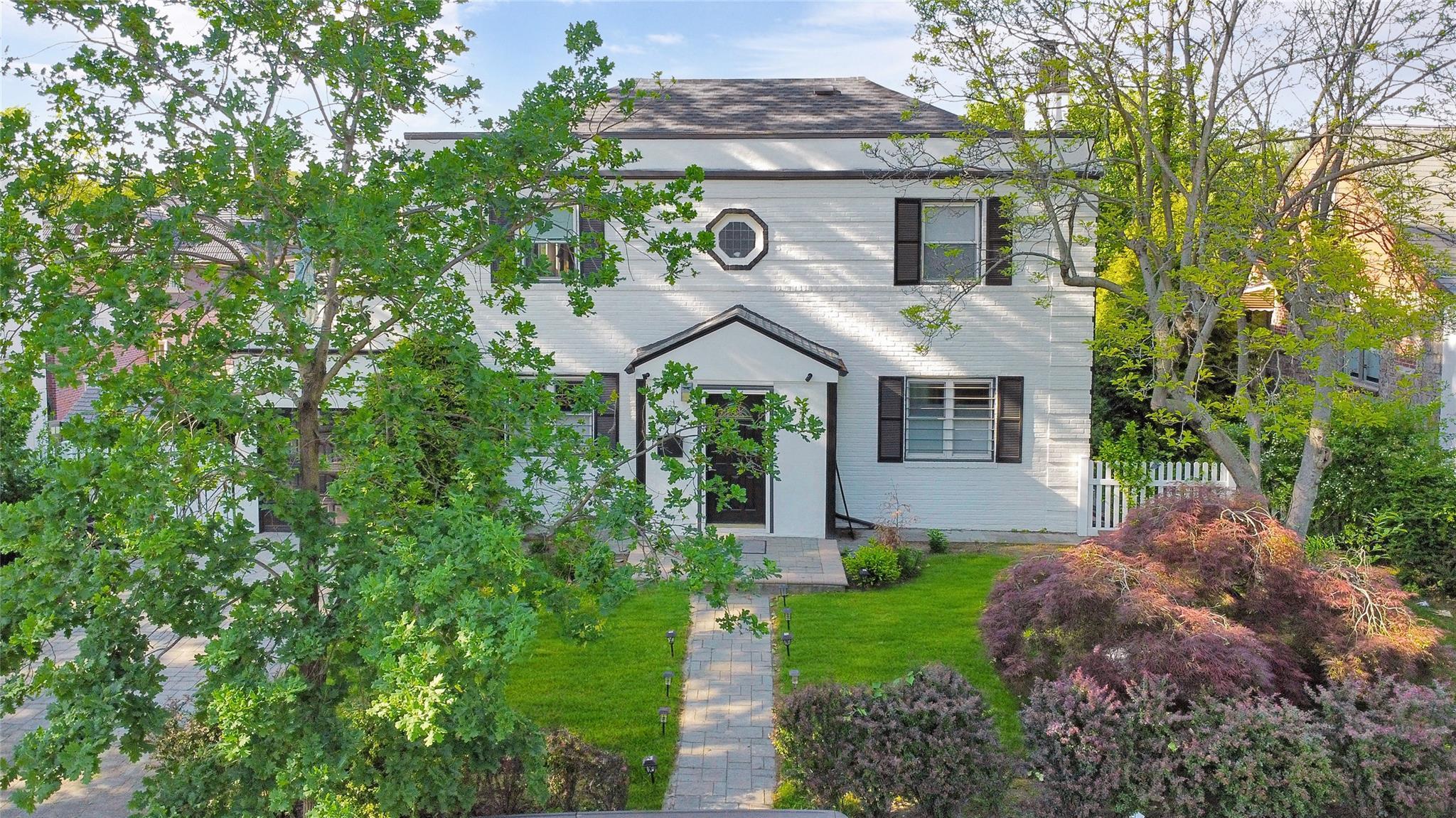 Single Family Coolidge  Queens, NY 11435, MLS-866336-3