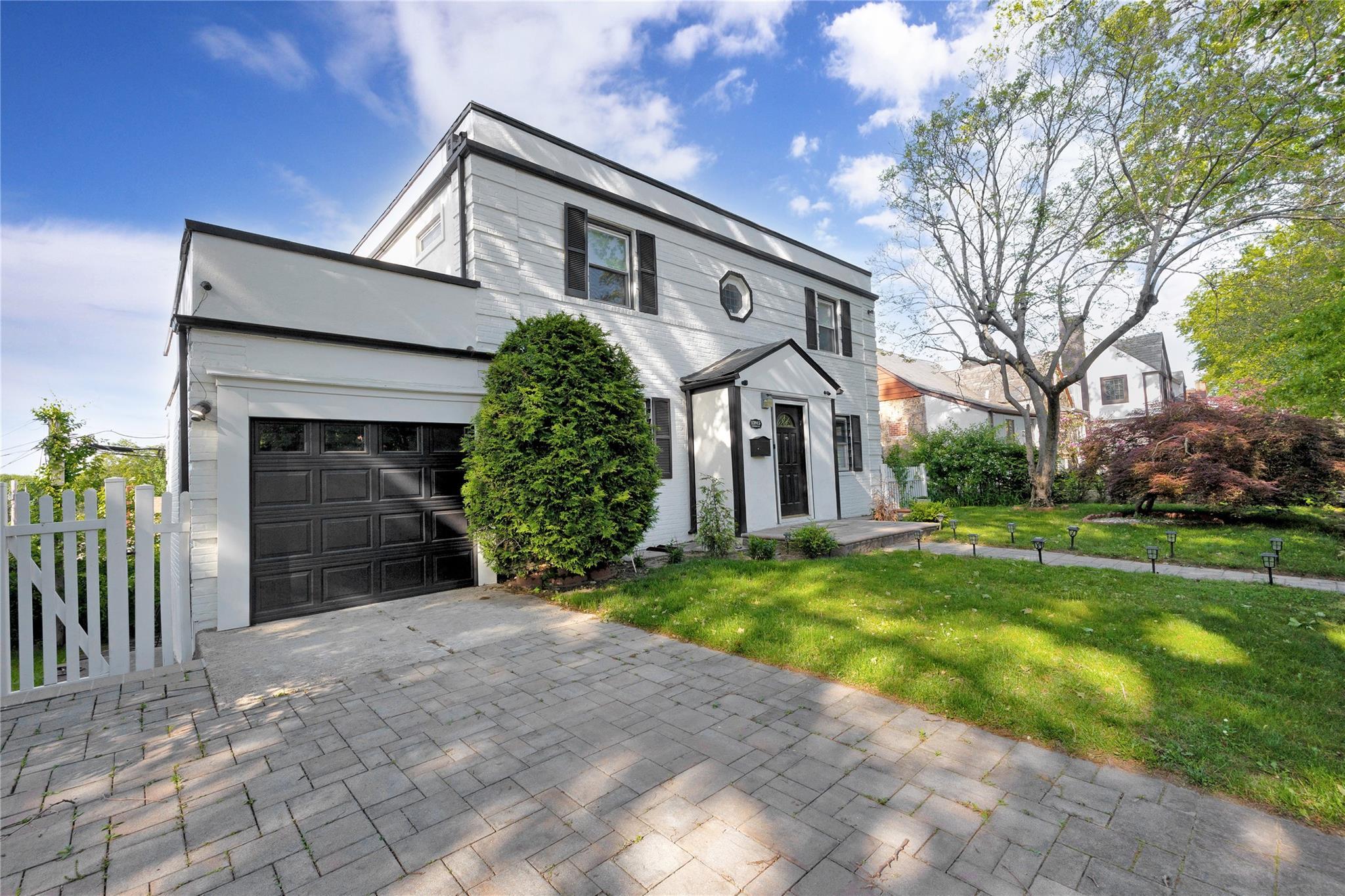 Single Family Coolidge  Queens, NY 11435, MLS-866336-30