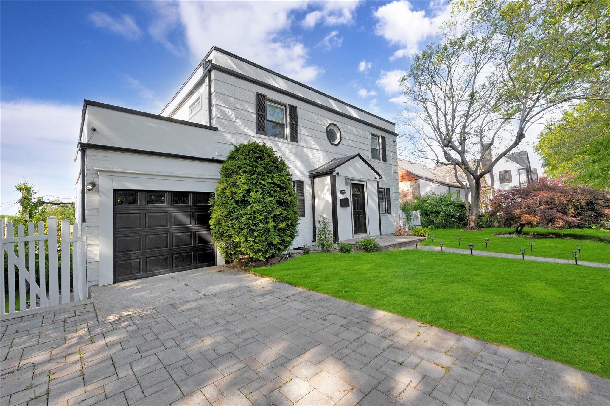 Single Family Coolidge  Queens, NY 11435, MLS-866336-4
