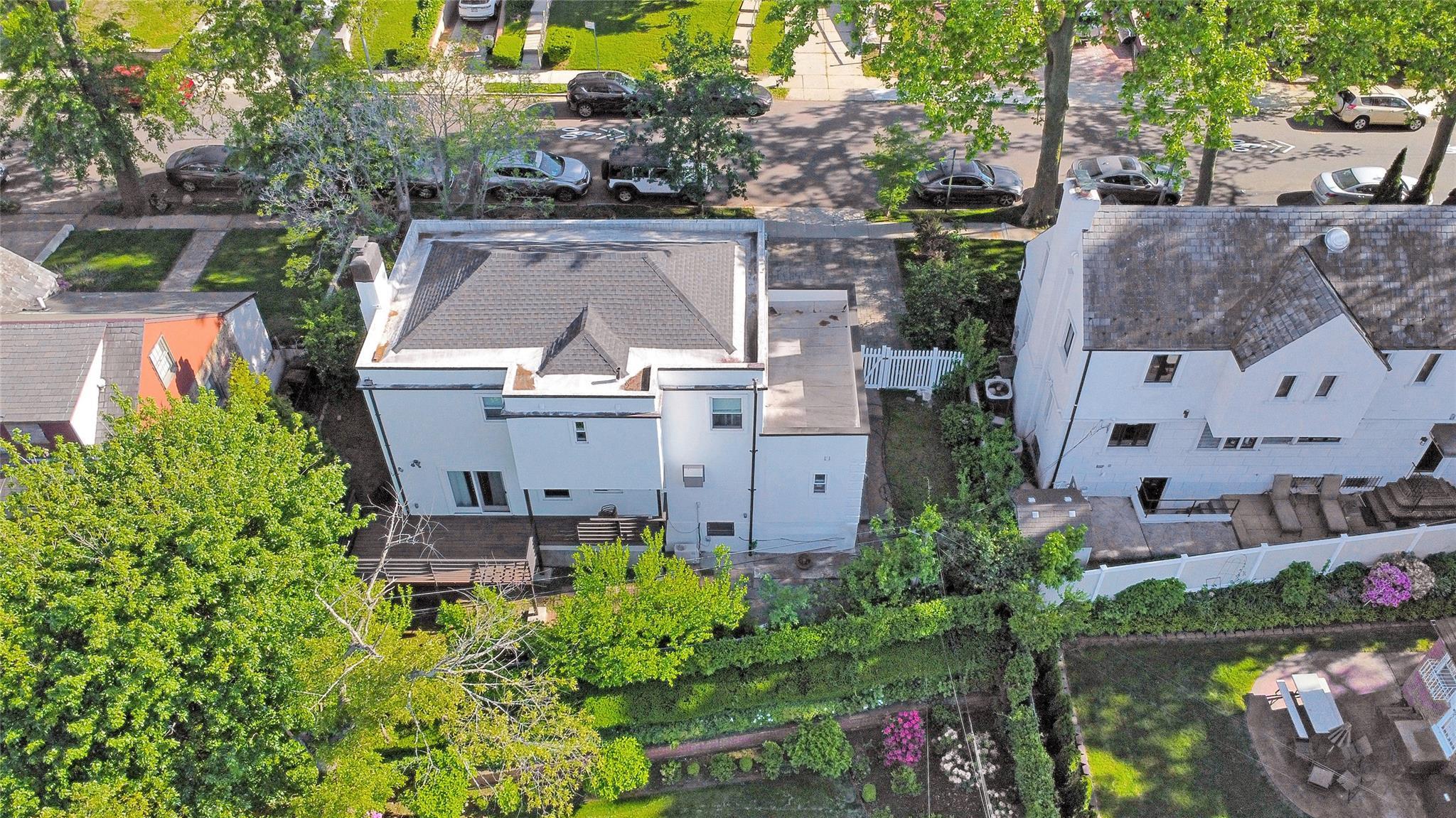 Single Family Coolidge  Queens, NY 11435, MLS-866336-5