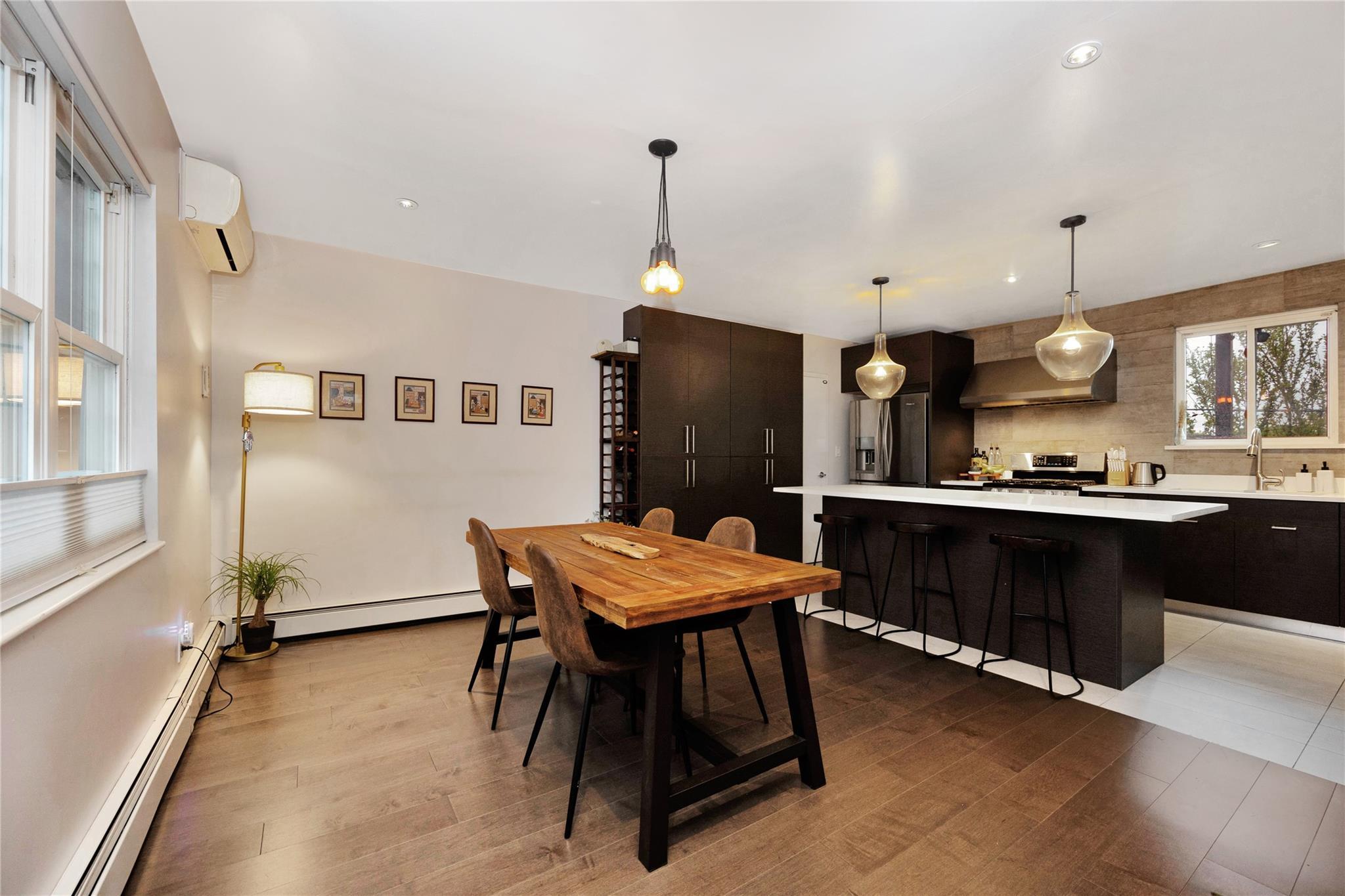 Single Family Coolidge  Queens, NY 11435, MLS-866336-6