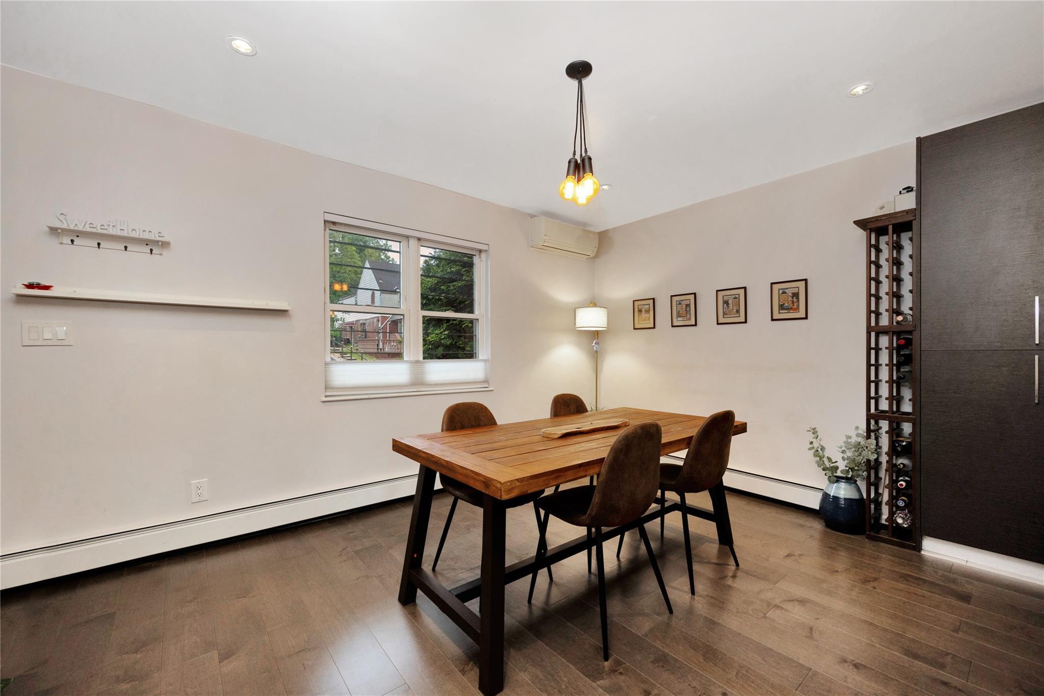 Single Family Coolidge  Queens, NY 11435, MLS-866336-7