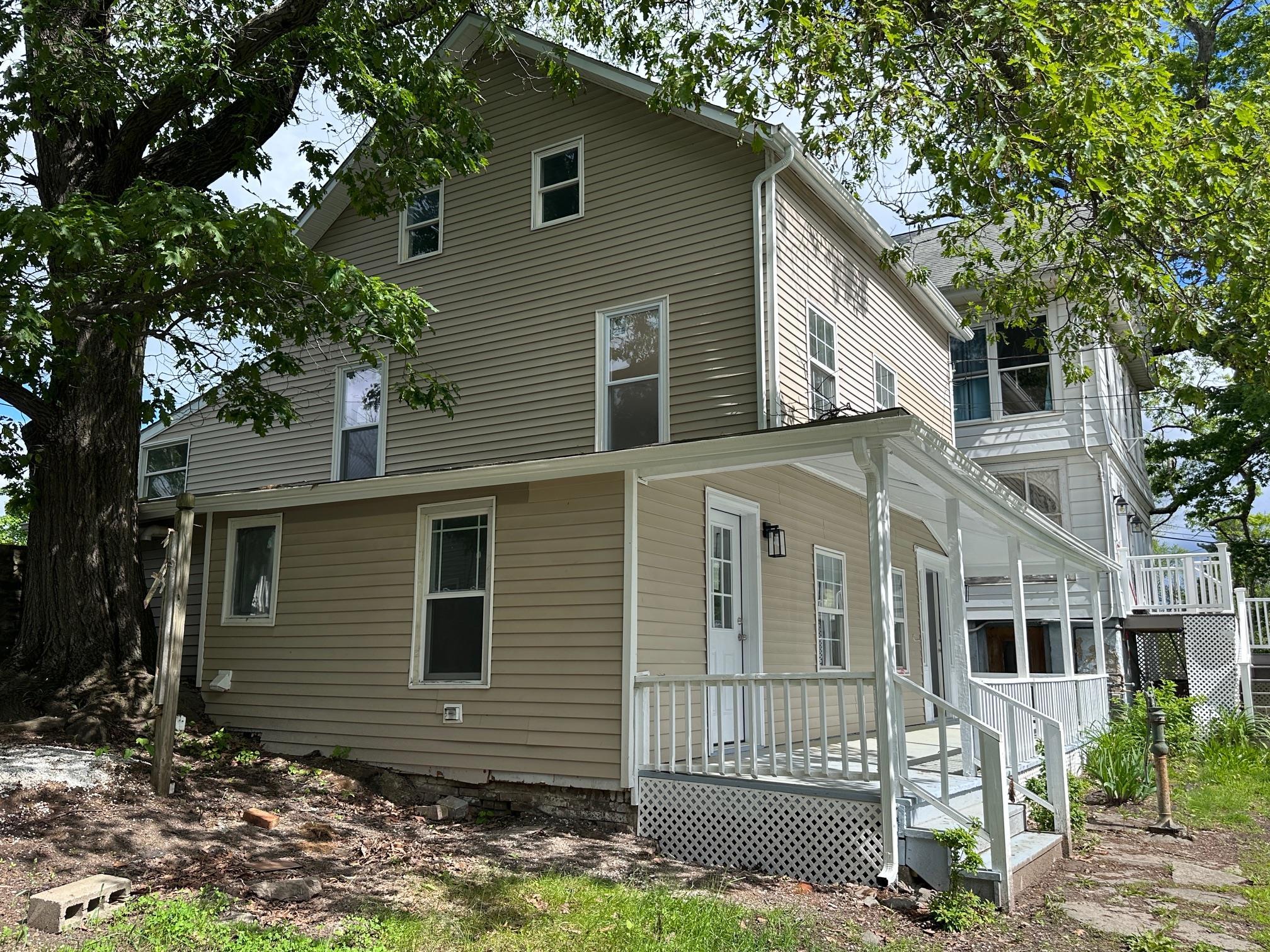 Single Family North  Ulster County, NY 12528, MLS-866348-18
