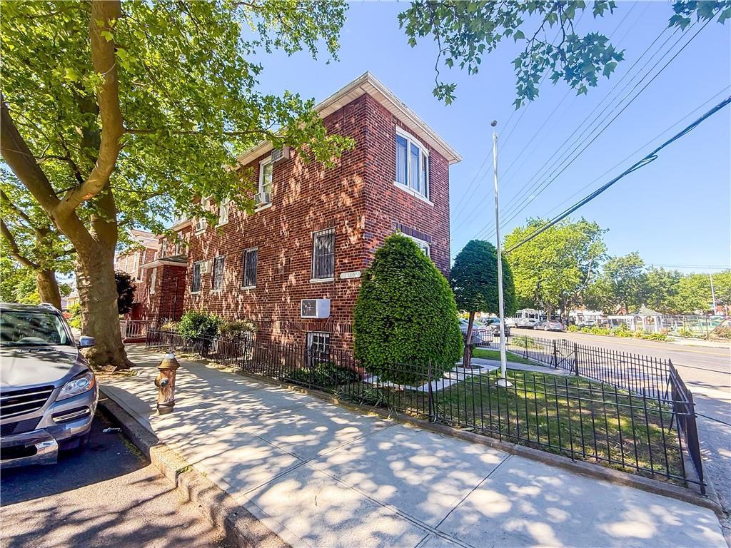 Single Family 45th  Brooklyn, NY 11234, MLS-866351-2