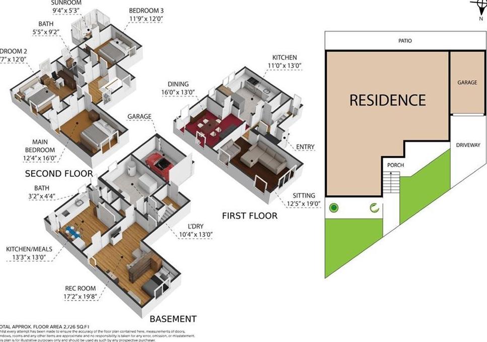 Single Family 45th  Brooklyn, NY 11234, MLS-866351-27