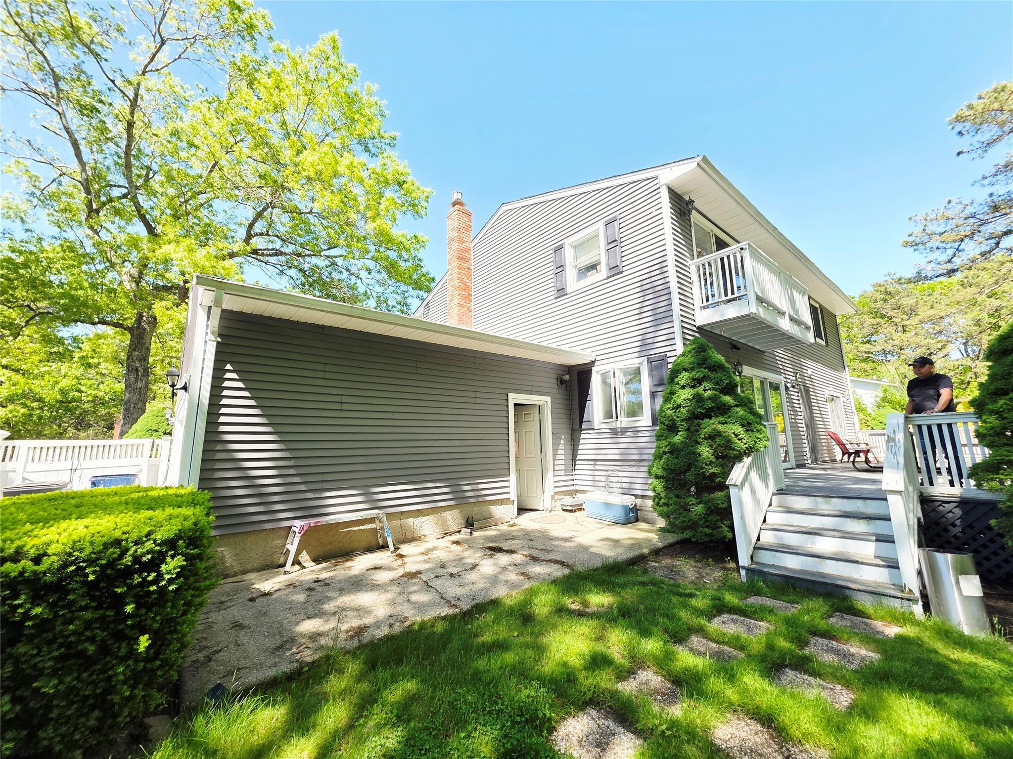 Single Family Anchor  Suffolk County, NY 11901, MLS-866359-43