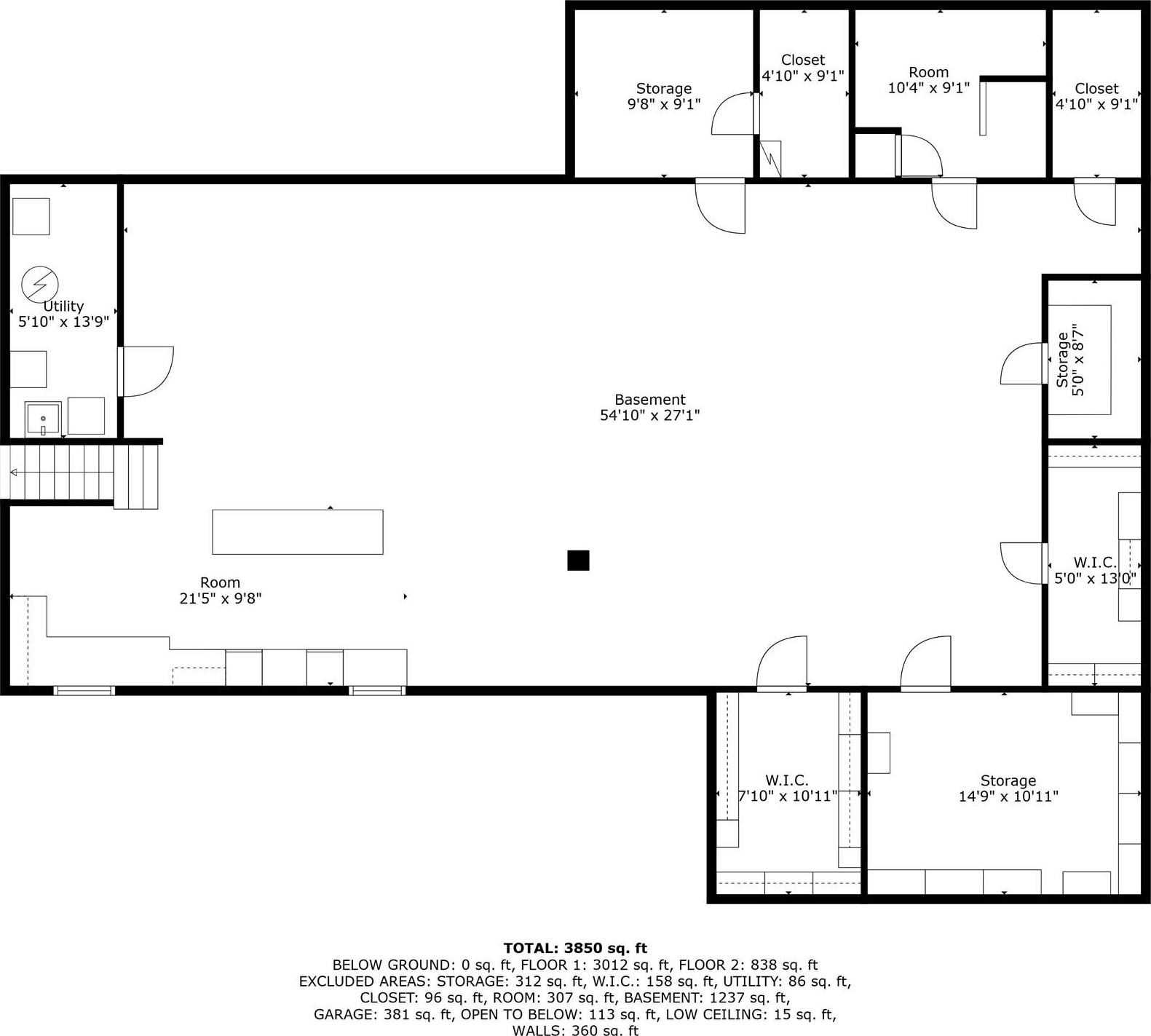 Single Family Mall  Suffolk County, NY 11747, MLS-866361-41