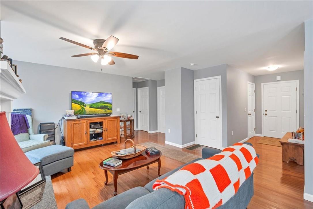 Single Family Tuckers Corners  Ulster County, NY 12528, MLS-866371-10