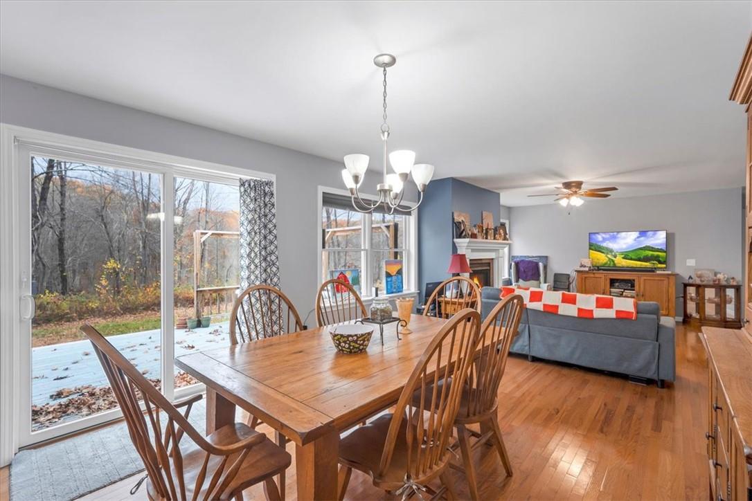 Single Family Tuckers Corners  Ulster County, NY 12528, MLS-866371-11