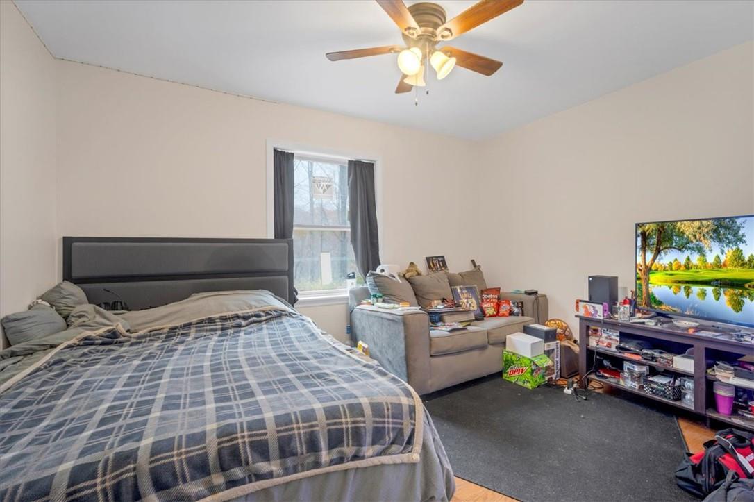 Single Family Tuckers Corners  Ulster County, NY 12528, MLS-866371-18
