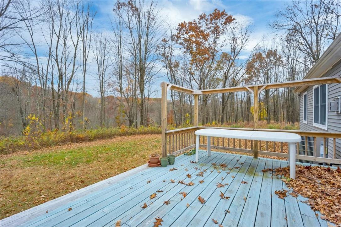 Single Family Tuckers Corners  Ulster County, NY 12528, MLS-866371-24