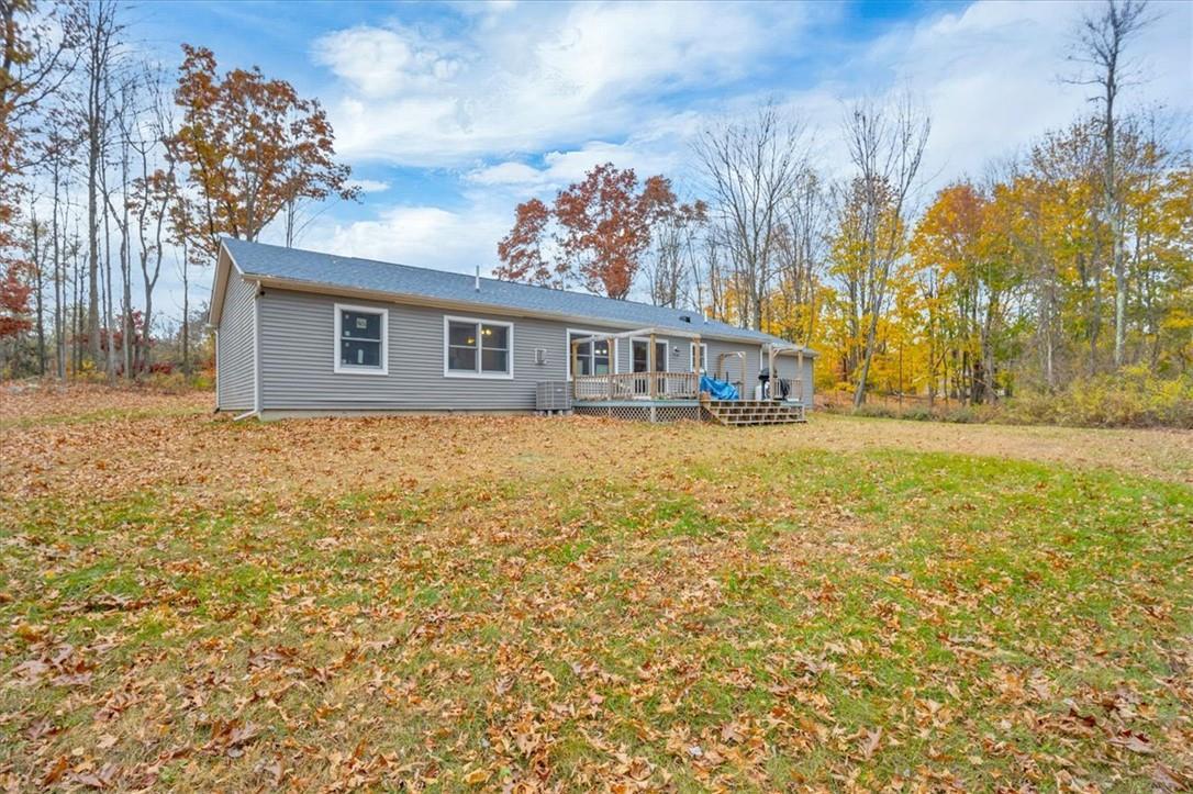 Single Family Tuckers Corners  Ulster County, NY 12528, MLS-866371-26