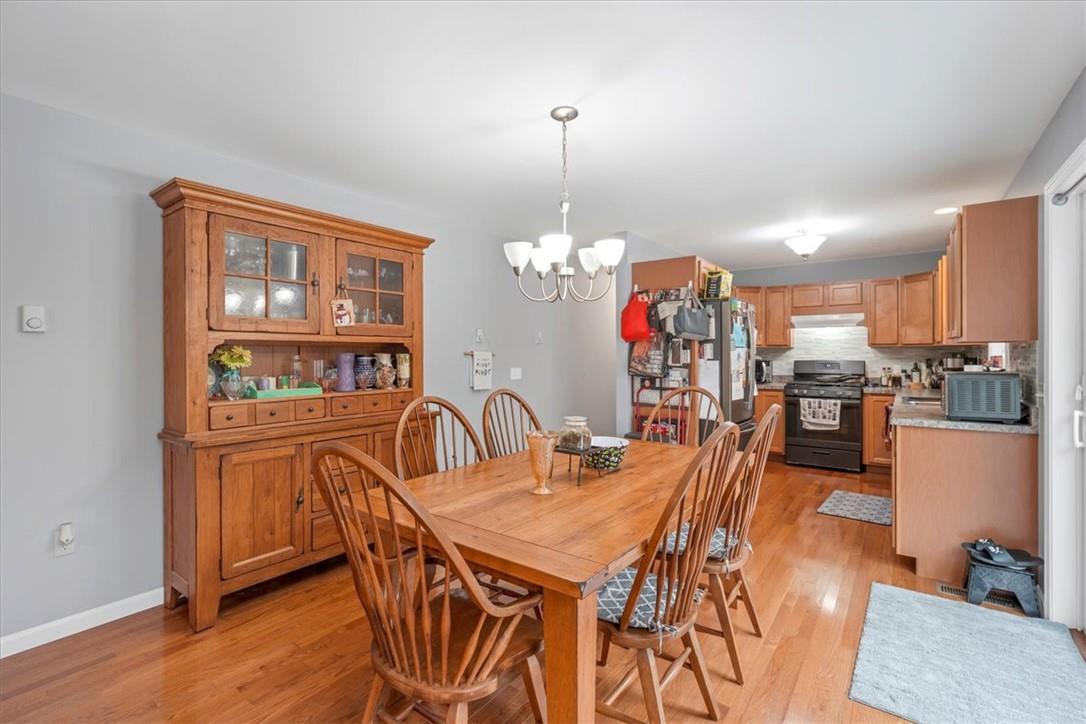 Single Family Tuckers Corners  Ulster County, NY 12528, MLS-866371-3