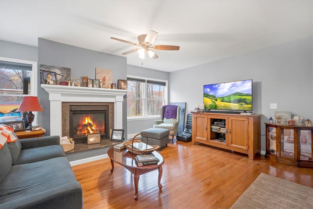 Single Family Tuckers Corners  Ulster County, NY 12528, MLS-866371-4