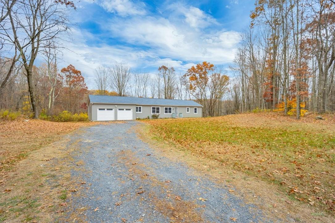 Single Family Tuckers Corners  Ulster County, NY 12528, MLS-866371-7