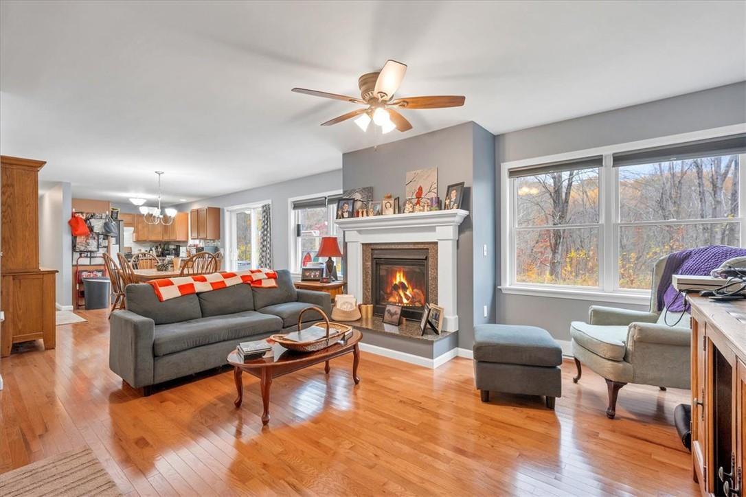 Single Family Tuckers Corners  Ulster County, NY 12528, MLS-866371-8