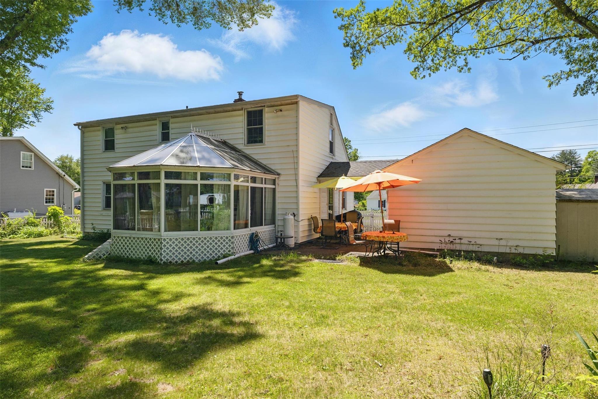 Single Family Huguenot  Ulster County, NY 12486, MLS-866387-3