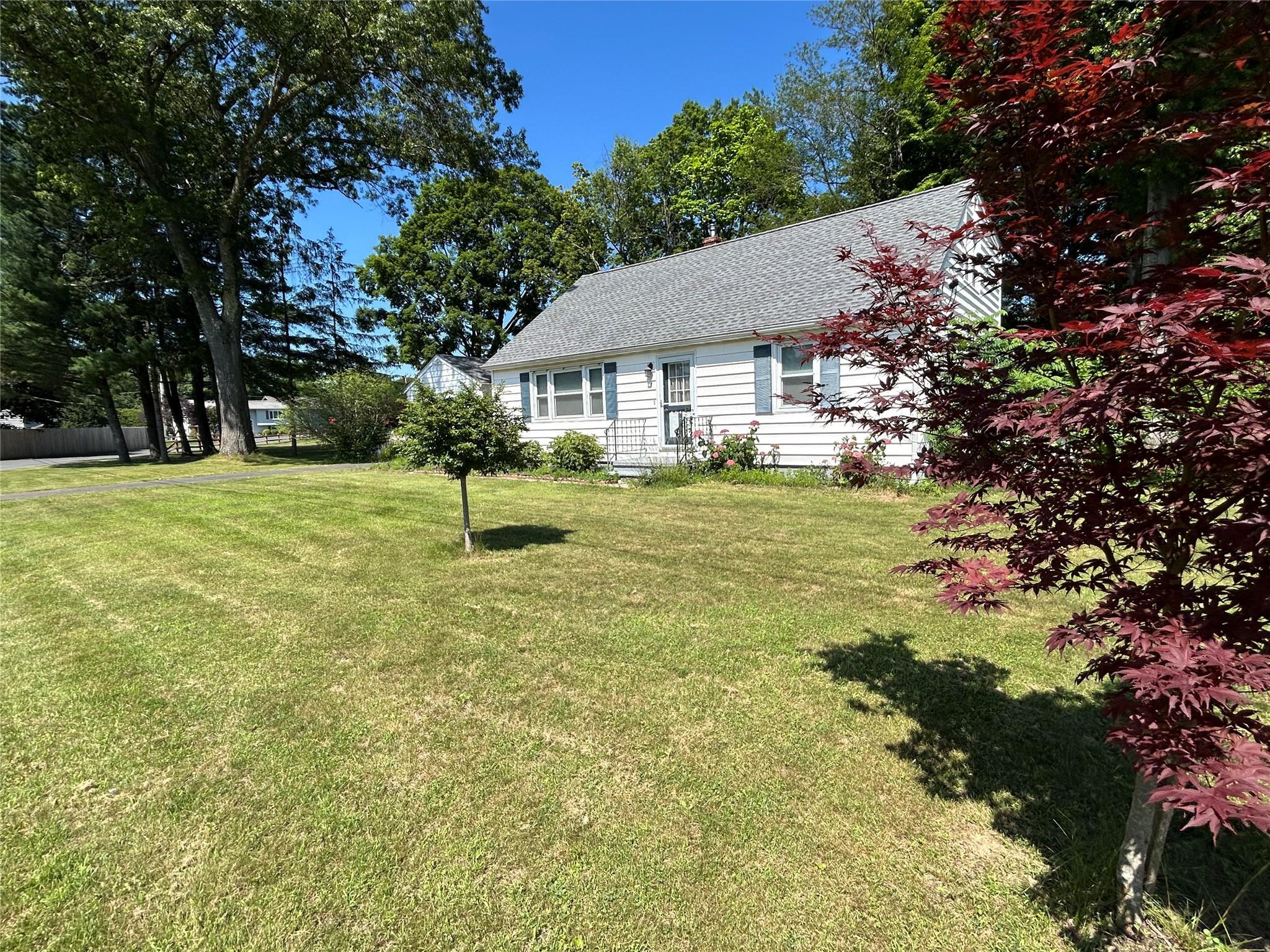Single Family Huguenot  Ulster County, NY 12486, MLS-866387-35