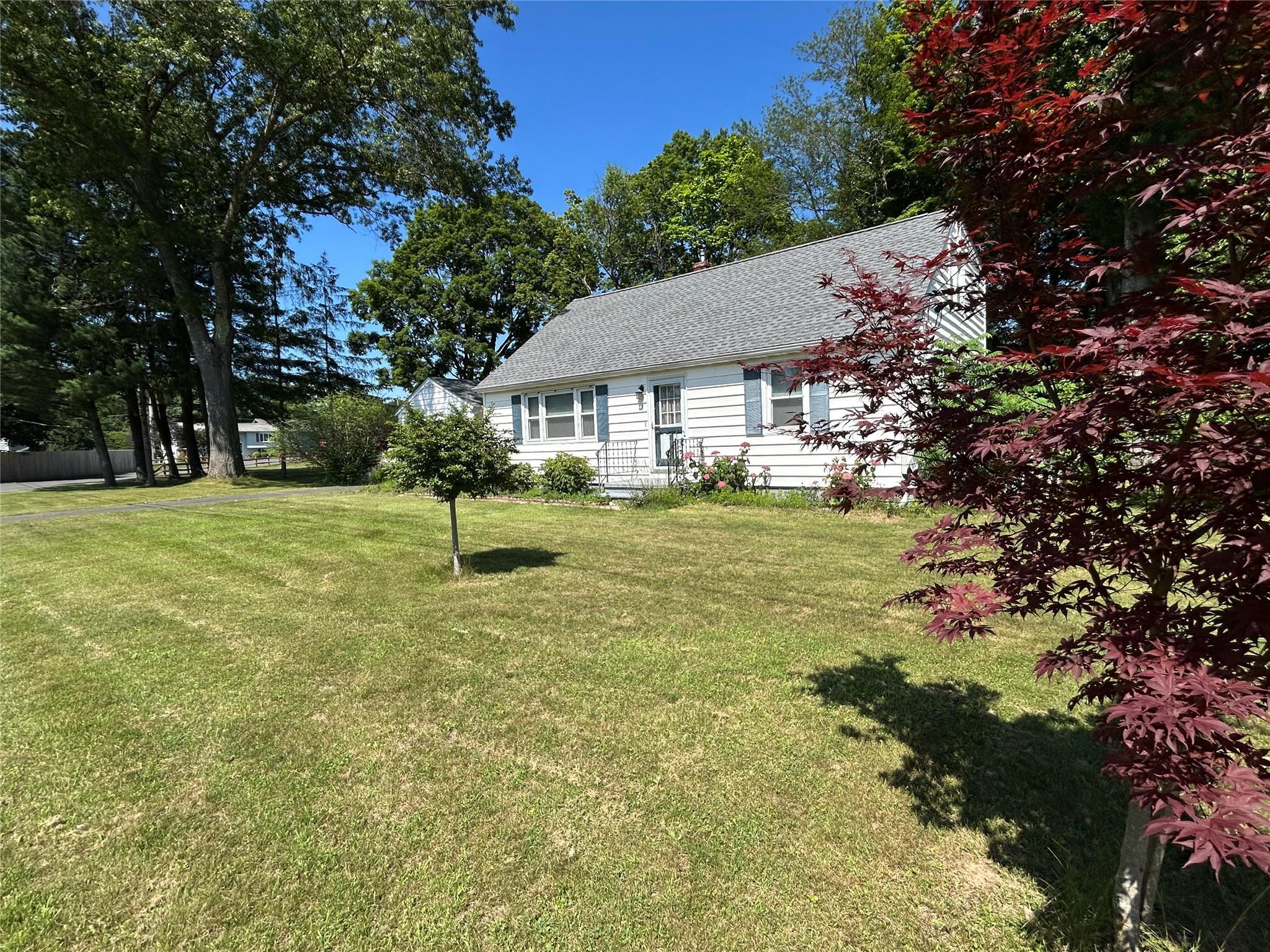 Single Family Huguenot  Ulster County, NY 12486, MLS-866387-36