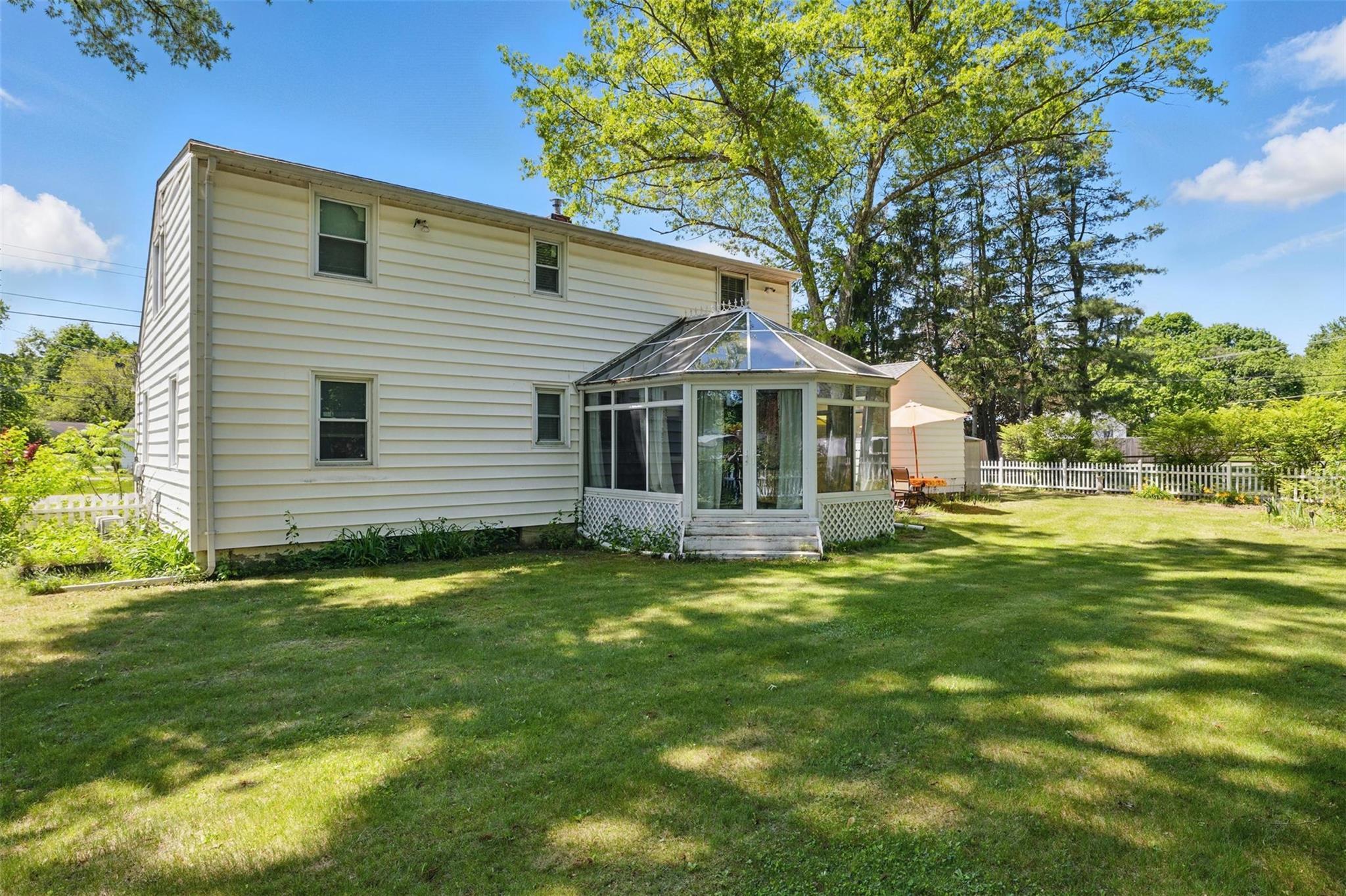 Single Family Huguenot  Ulster County, NY 12486, MLS-866387-6