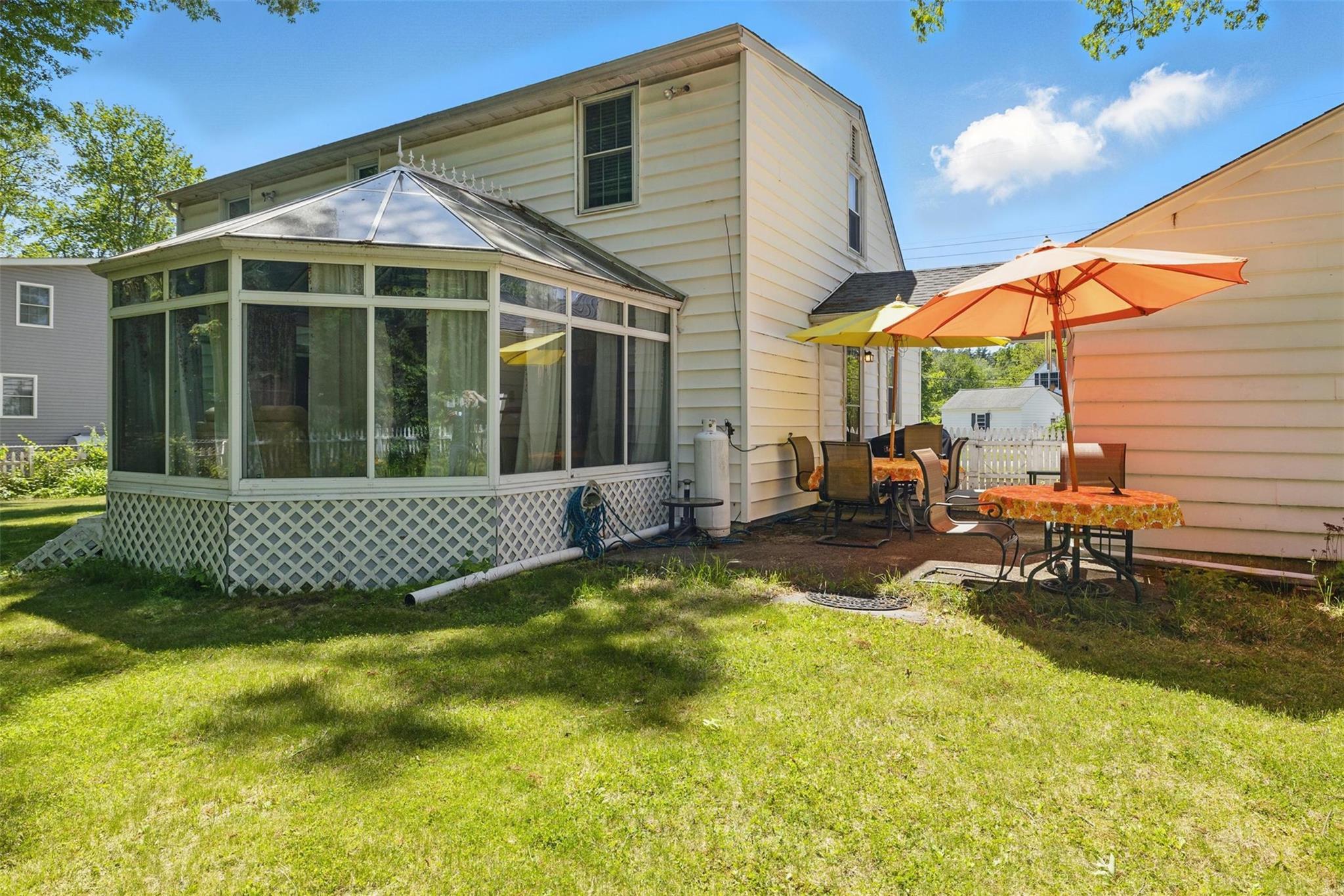 Single Family Huguenot  Ulster County, NY 12486, MLS-866387-7