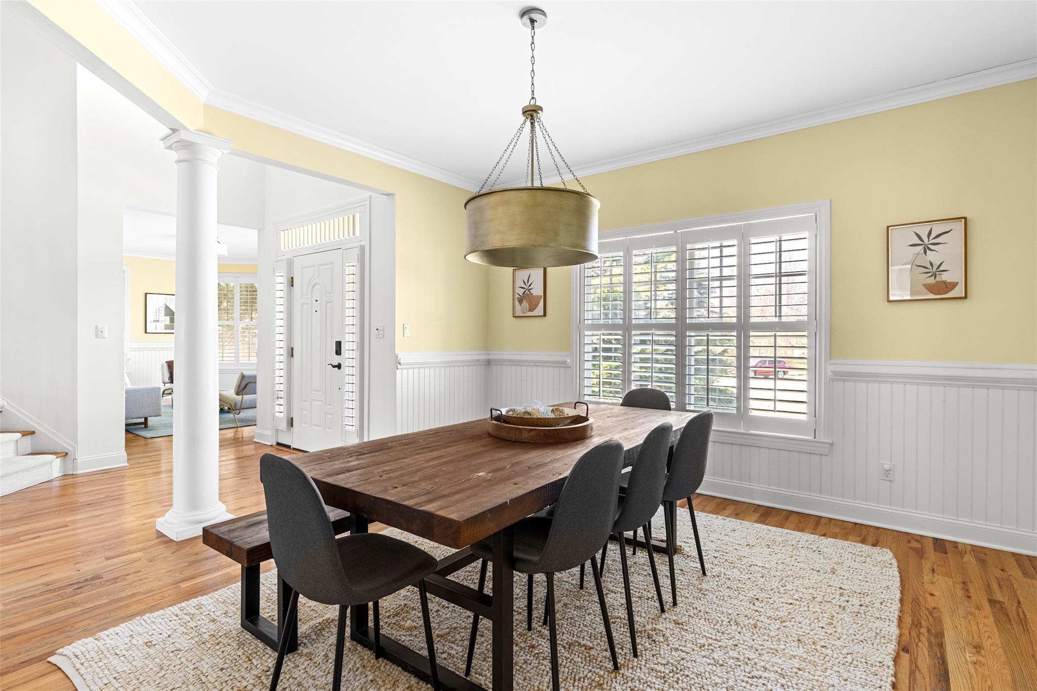 Single Family Caiola  Suffolk County, NY 11944, MLS-866393-13