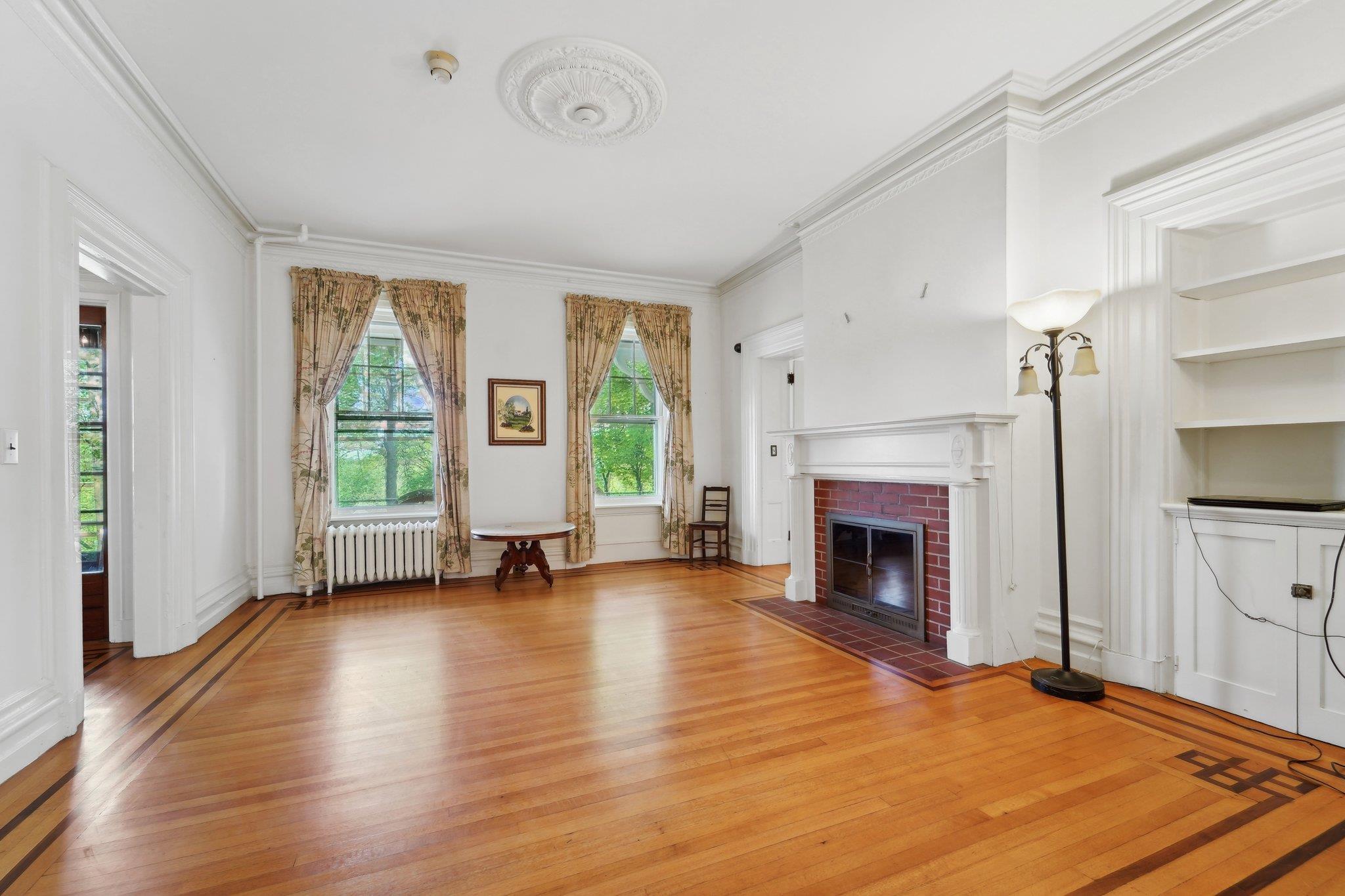 Single Family Main  Orange County, NY 10918, MLS-866395-16