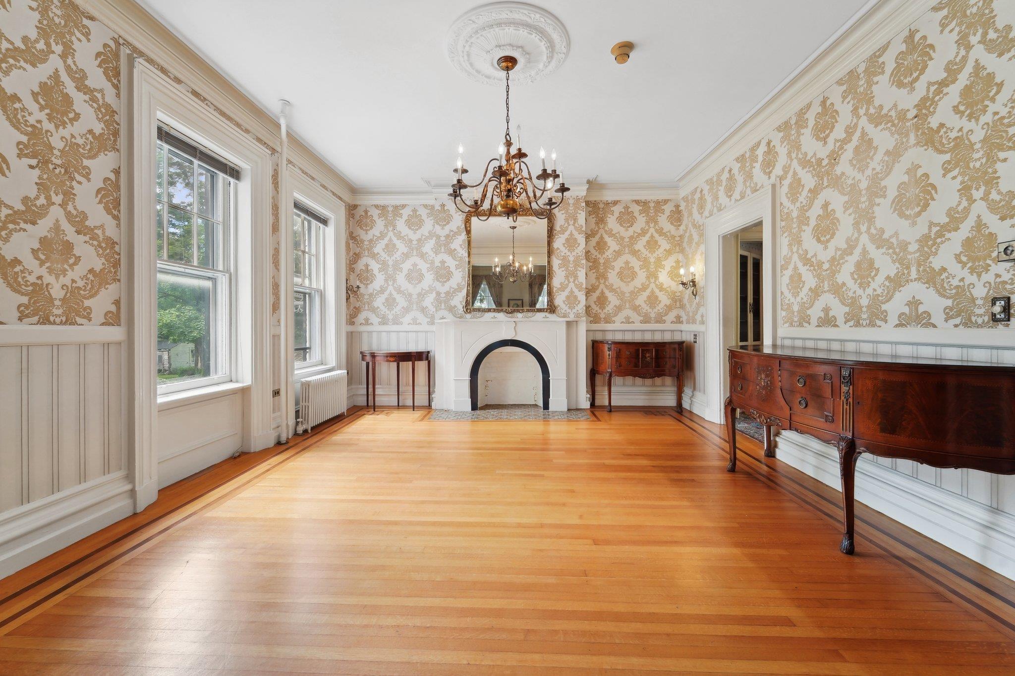 Single Family Main  Orange County, NY 10918, MLS-866395-17