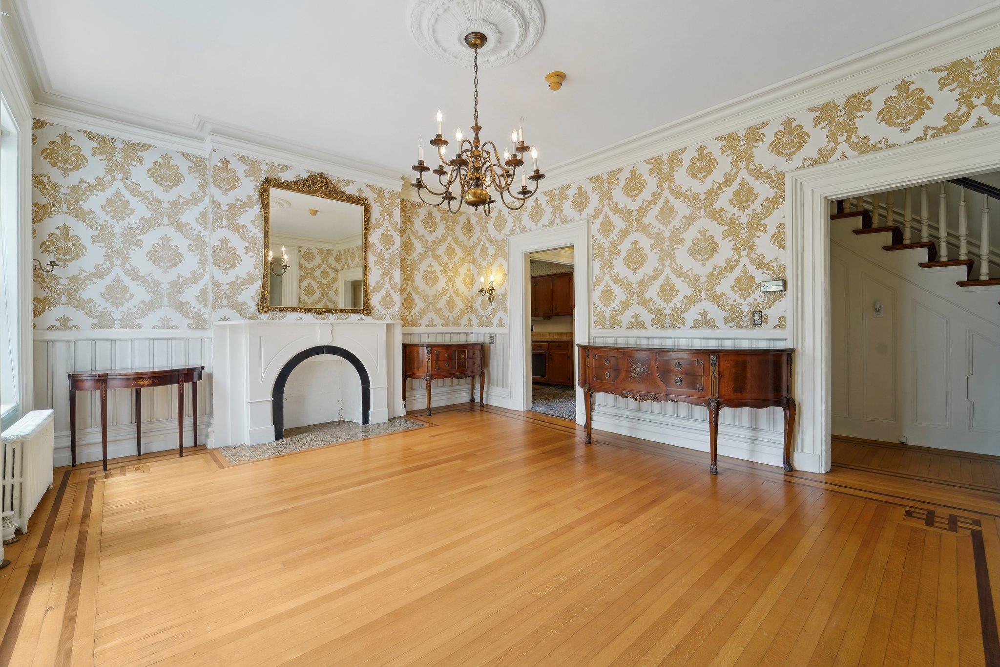 Single Family Main  Orange County, NY 10918, MLS-866395-18