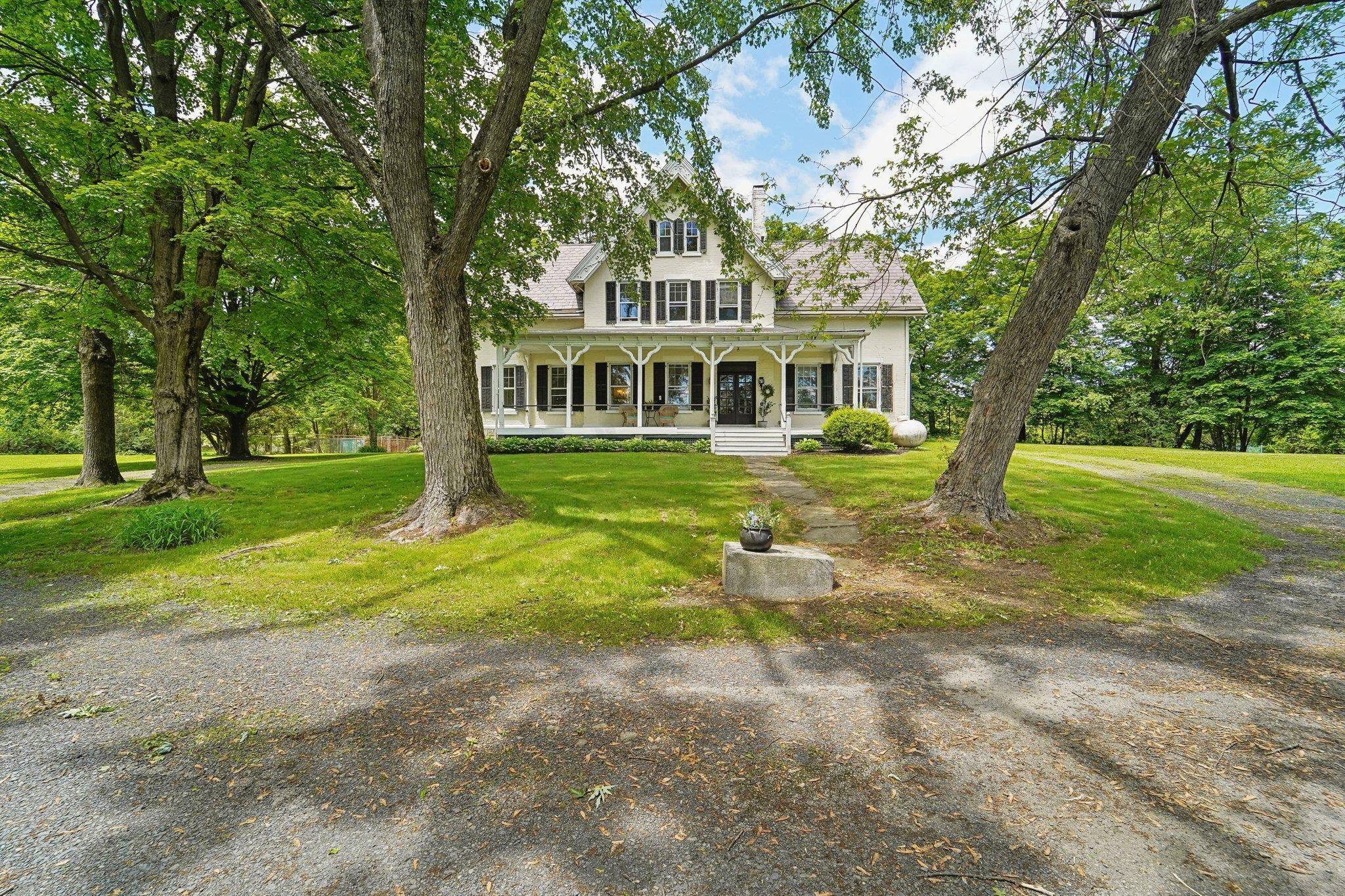 Single Family Main  Orange County, NY 10918, MLS-866395-2
