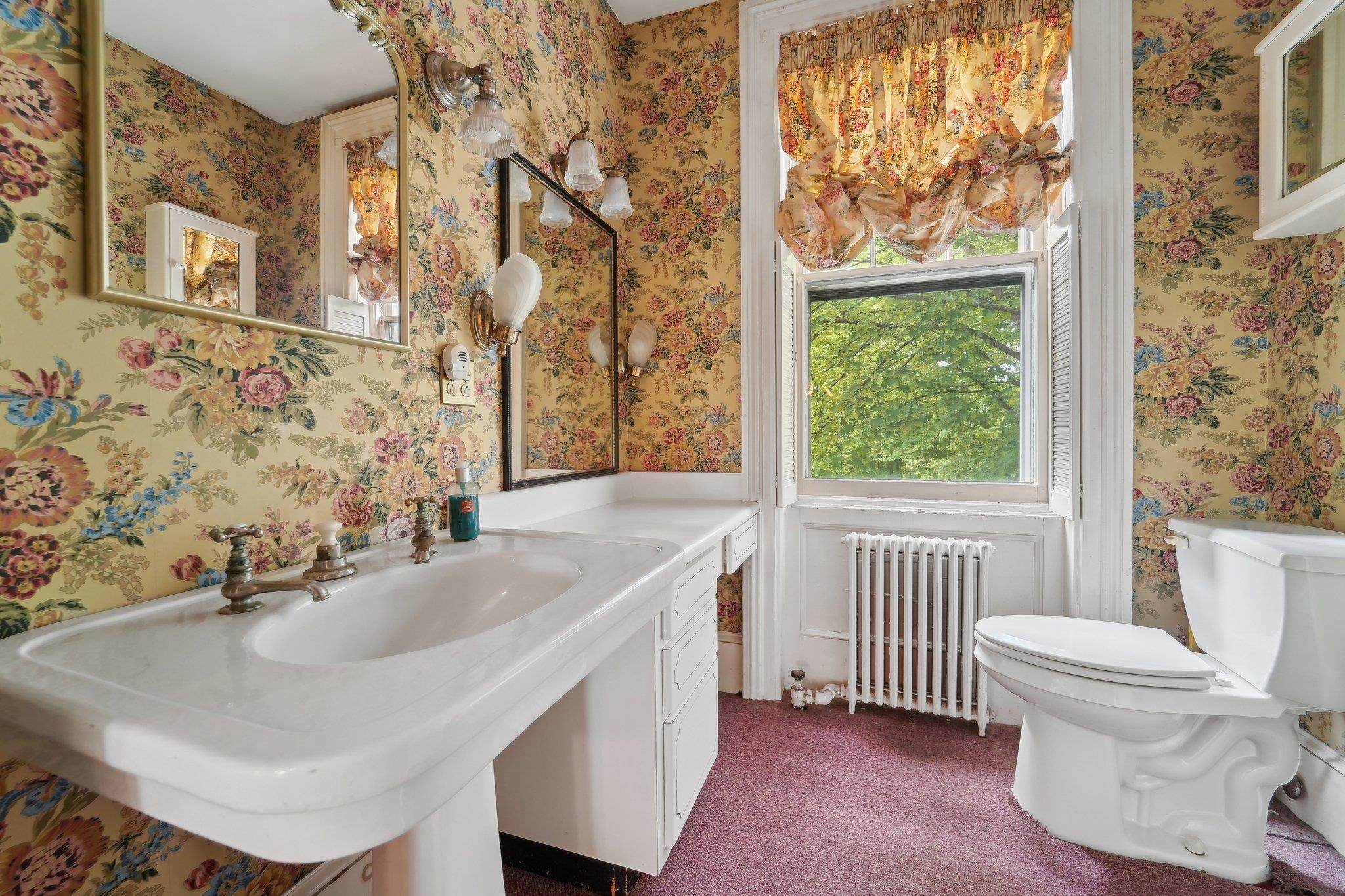 Single Family Main  Orange County, NY 10918, MLS-866395-29