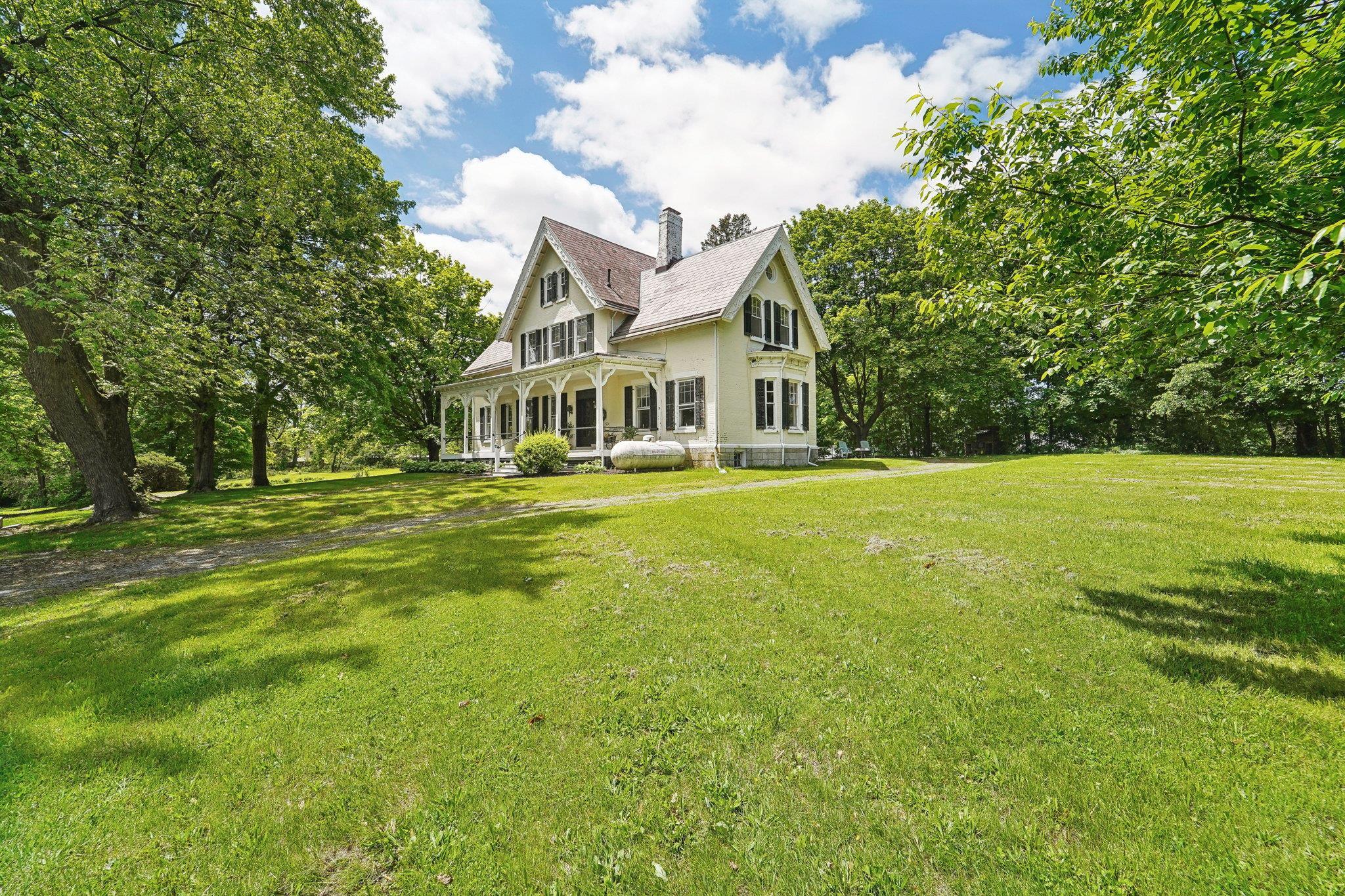Single Family Main  Orange County, NY 10918, MLS-866395-3
