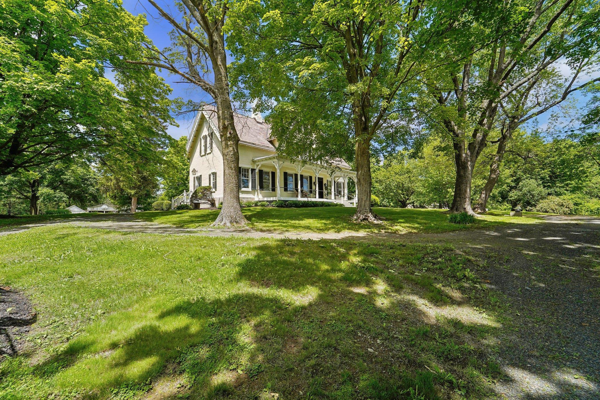 Single Family Main  Orange County, NY 10918, MLS-866395-4