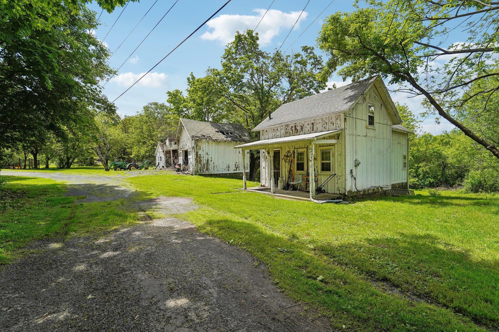Single Family Main  Orange County, NY 10918, MLS-866395-44