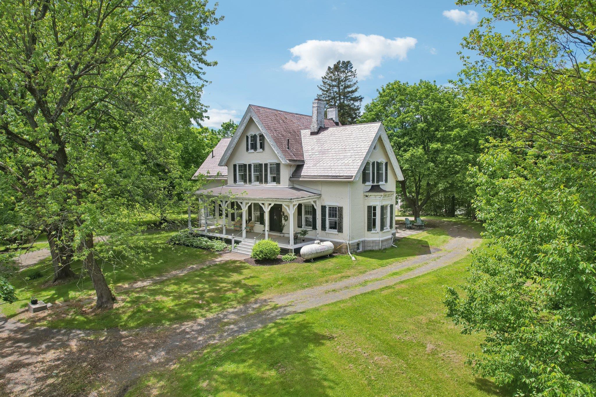 Single Family Main  Orange County, NY 10918, MLS-866395-45