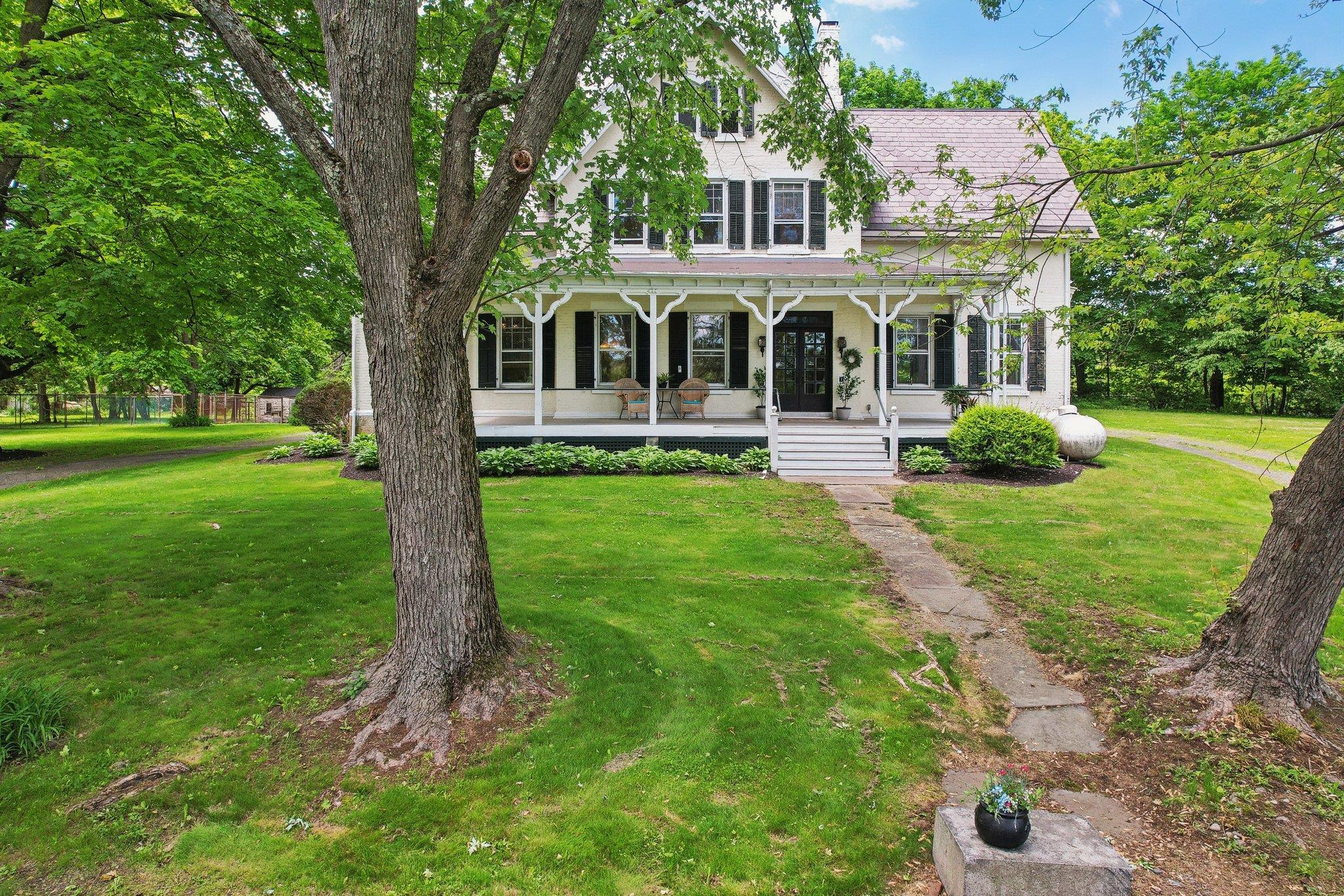 Single Family Main  Orange County, NY 10918, MLS-866395-46