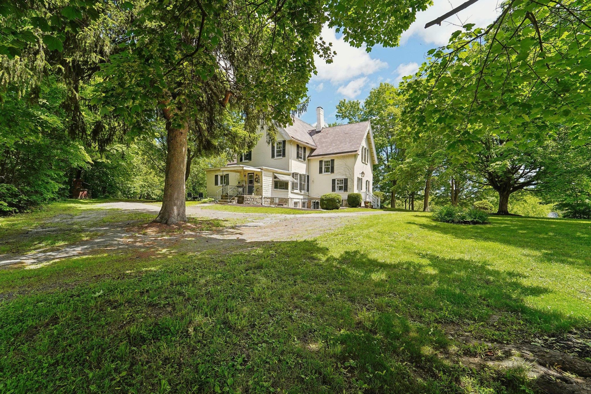 Single Family Main  Orange County, NY 10918, MLS-866395-5