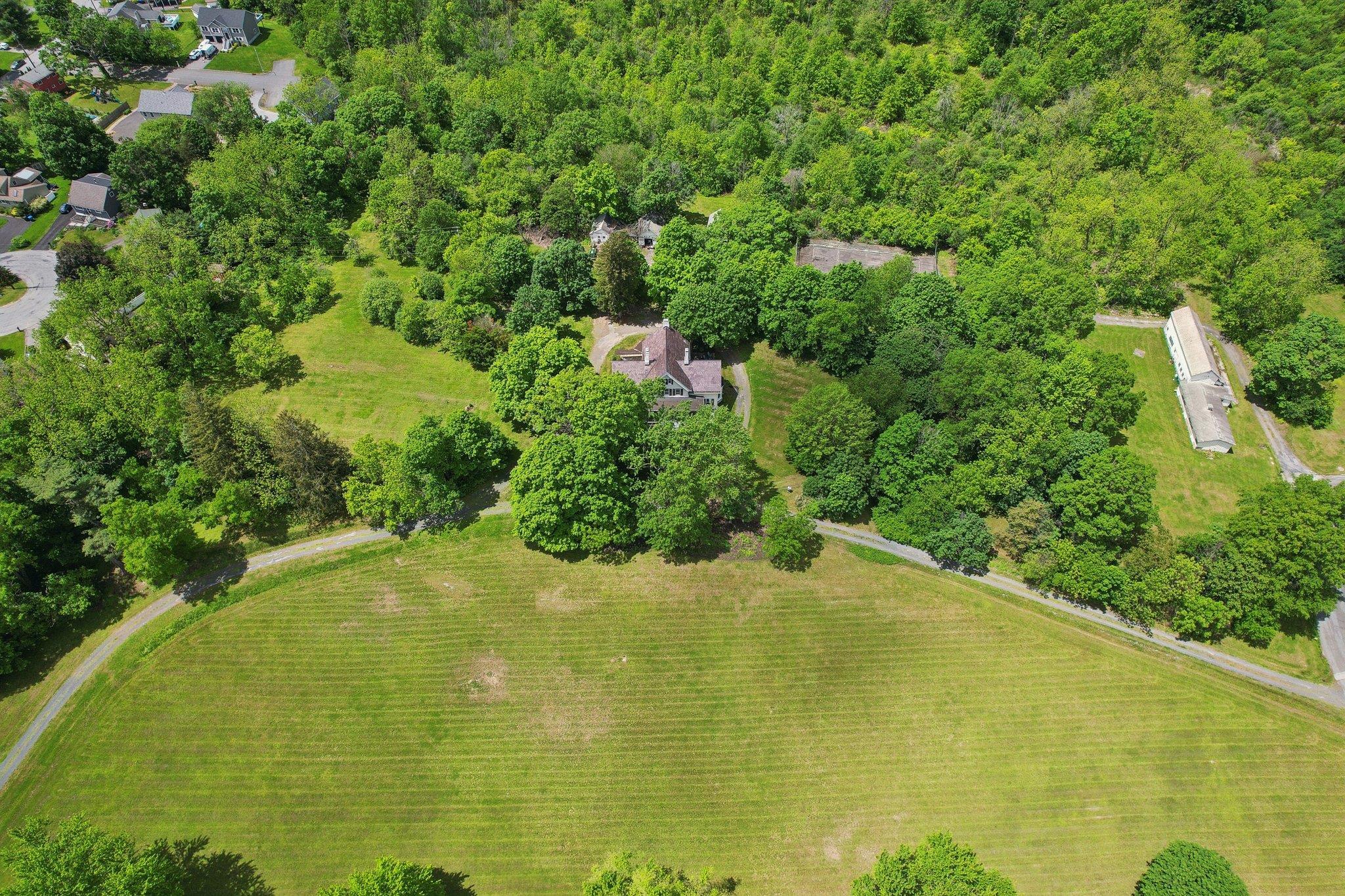 Single Family Main  Orange County, NY 10918, MLS-866395-50